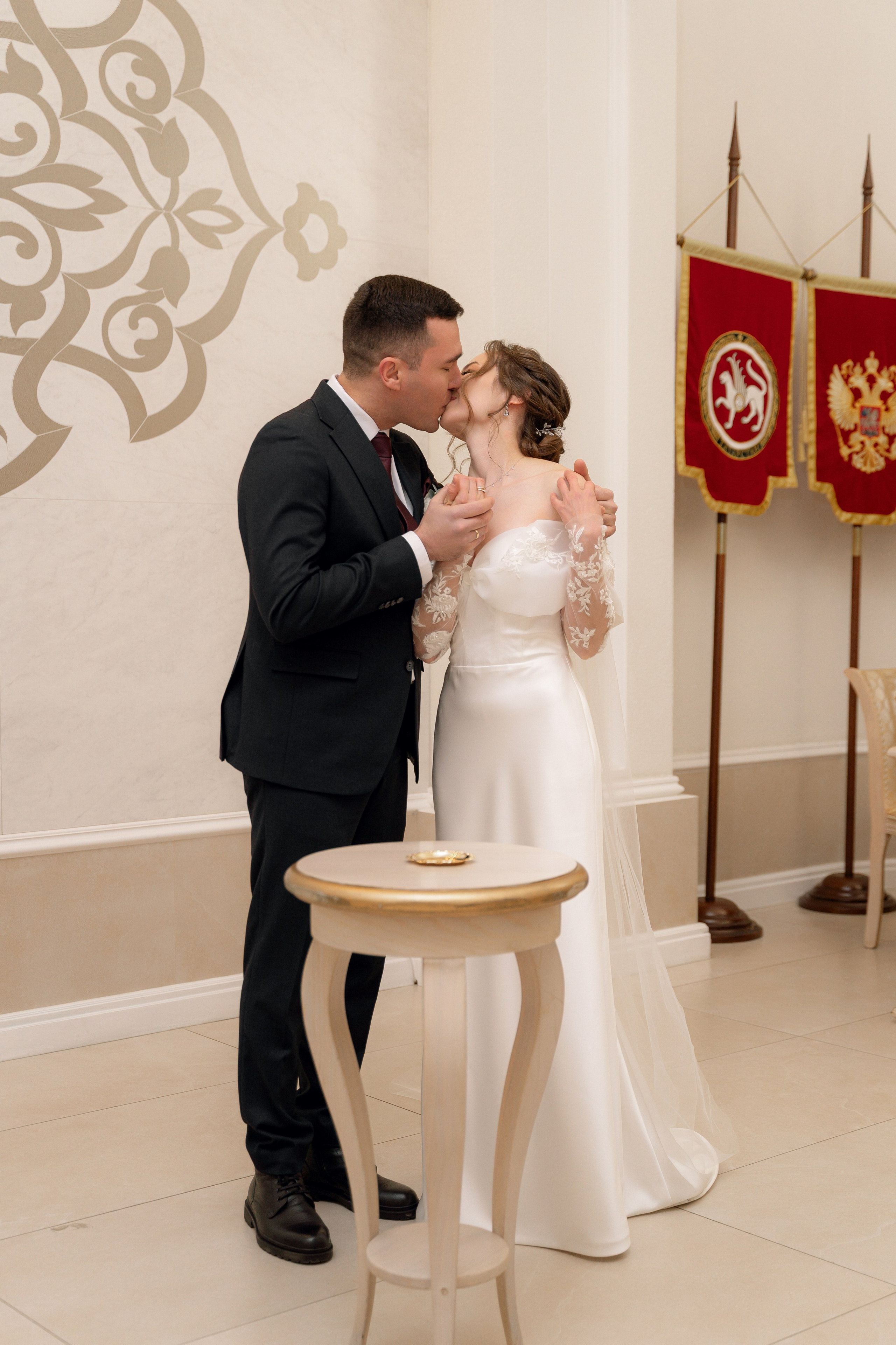 Почему на фотографе экономить нельзя: история пары, которая вернулась ко мне. RAMIL SAFIULLIN