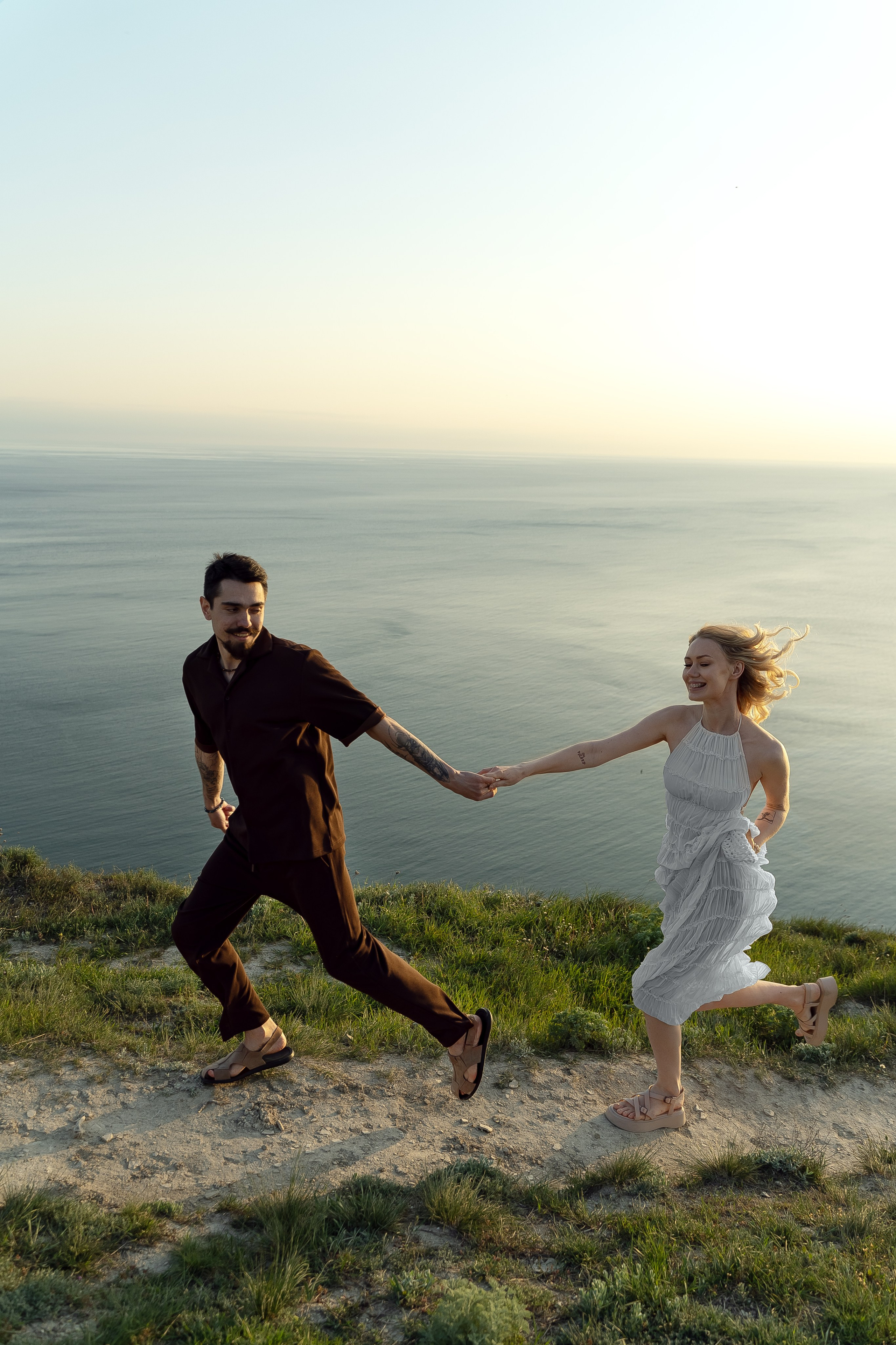 Богдан & София. Свадебный фотограф в Казани