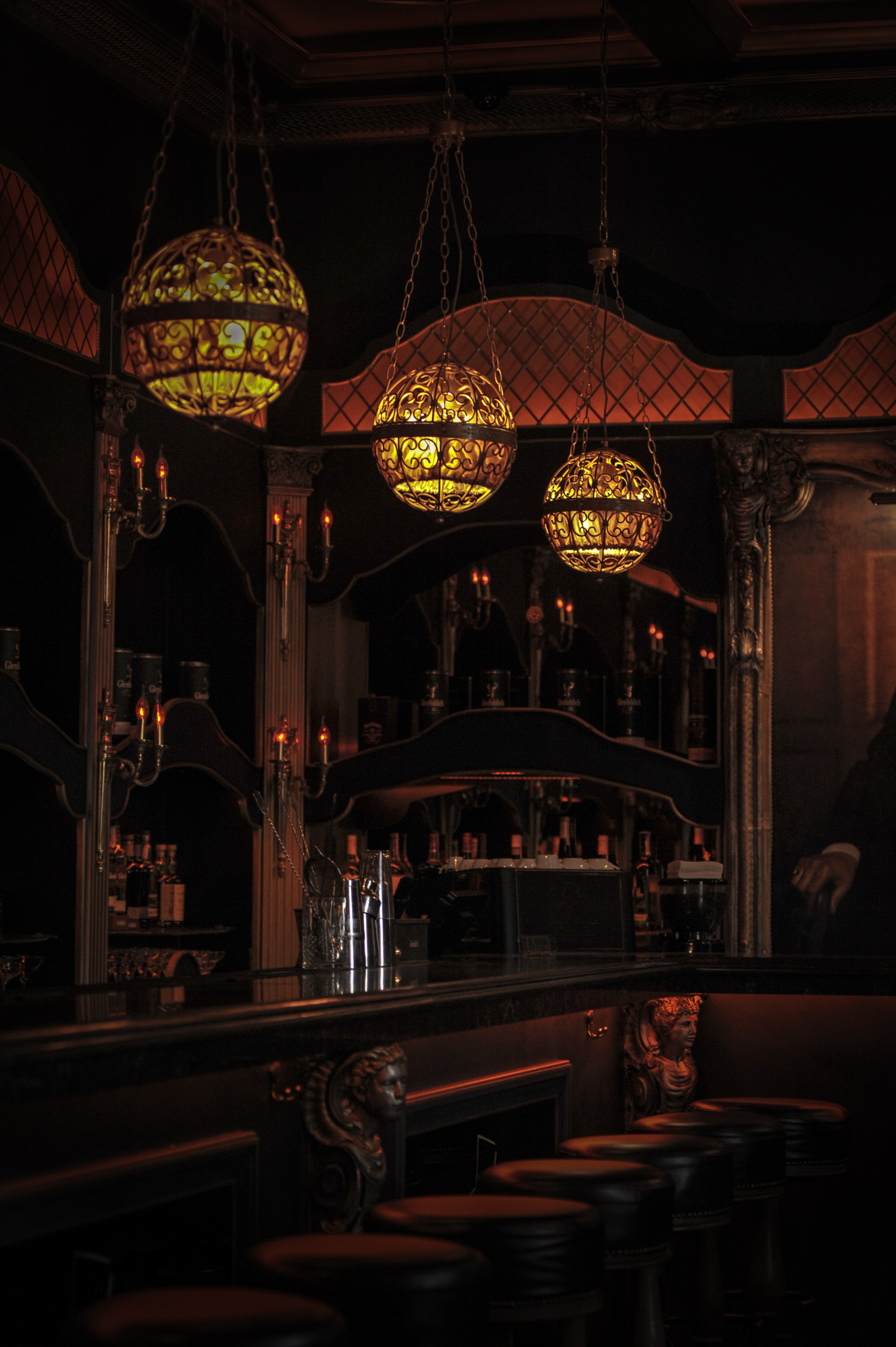 Vibe. Фотограф Милена Яновска