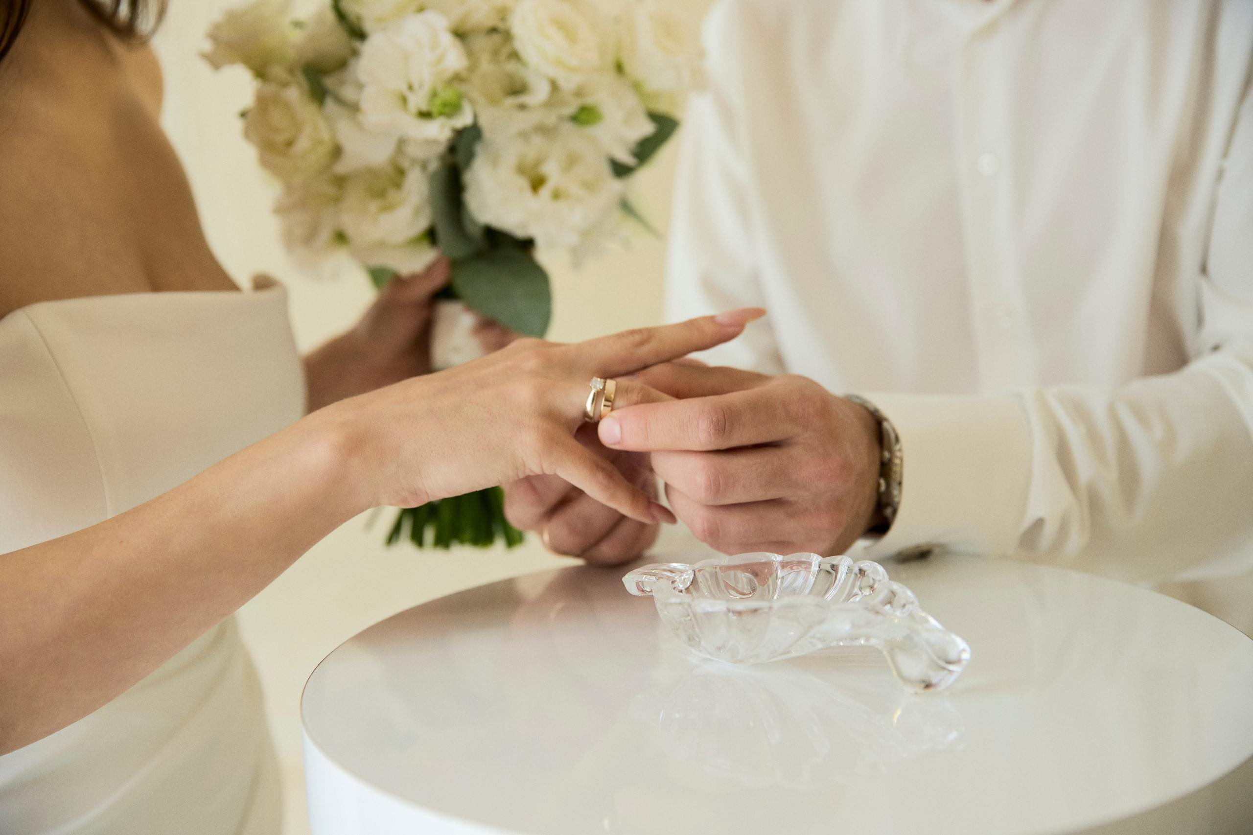 Андрей & Анастасия. Женский фотограф