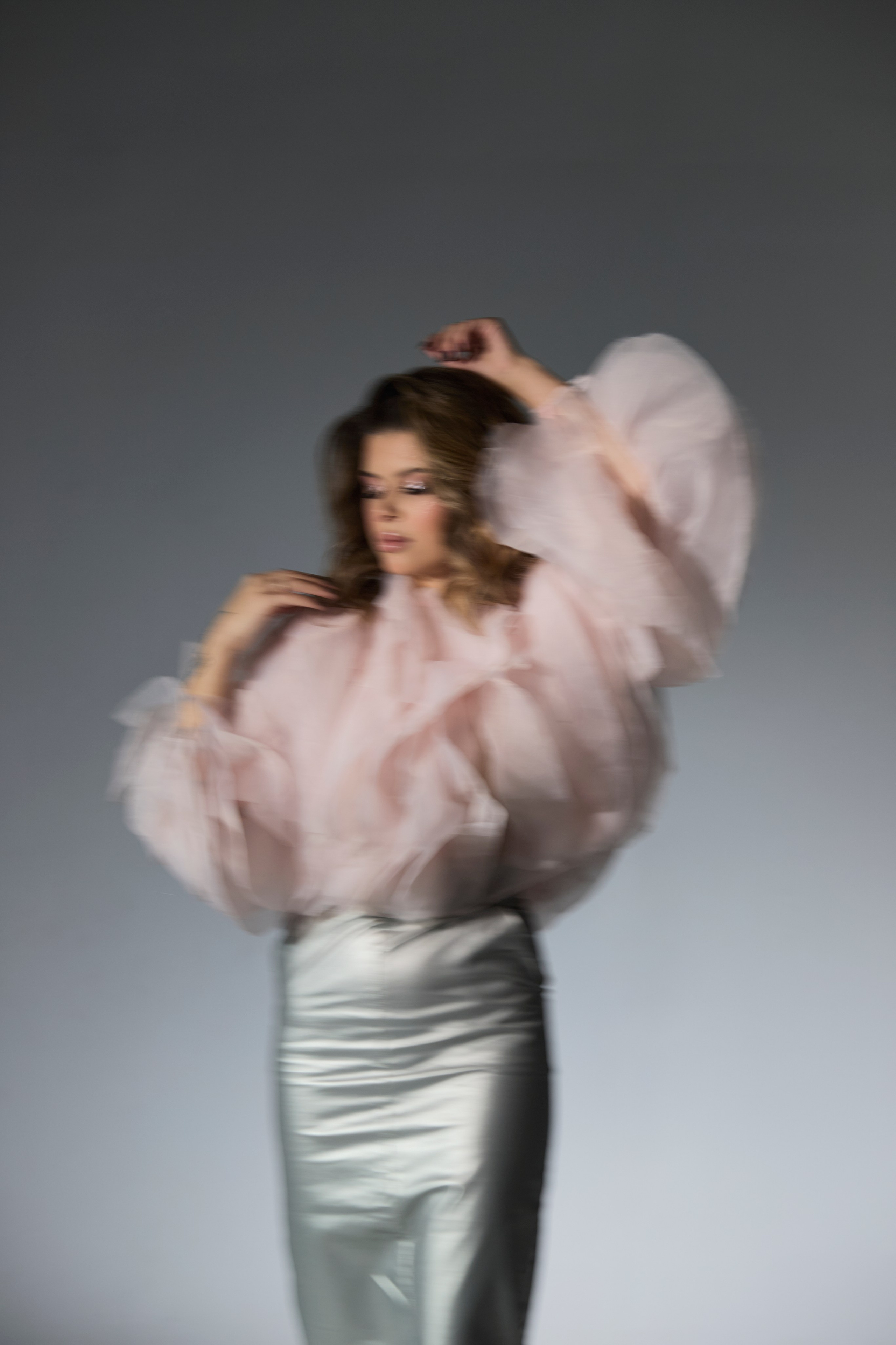 Анастасия. Женский фотограф