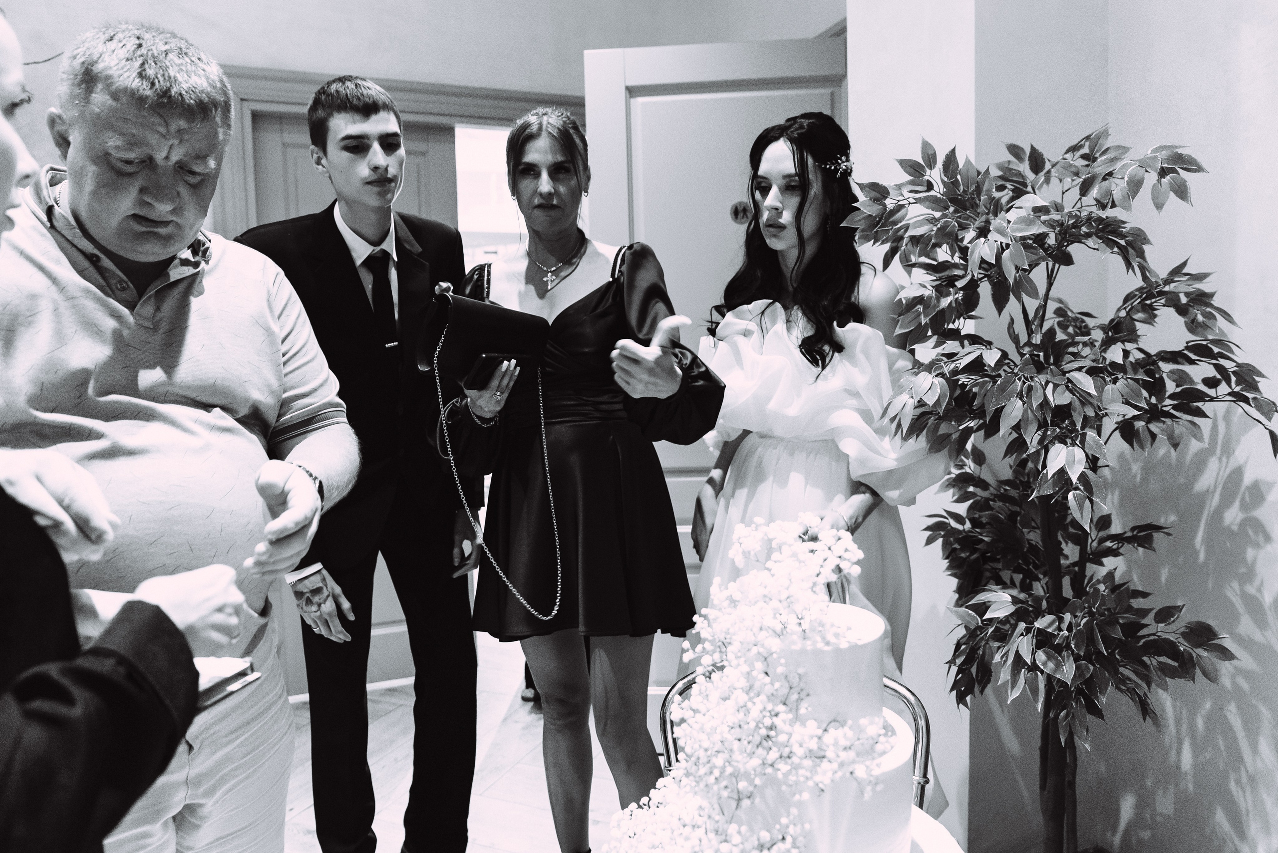 Никита + Кристина. Свадебный и семейный фотограф в Волгограде Олеся Лисицкая