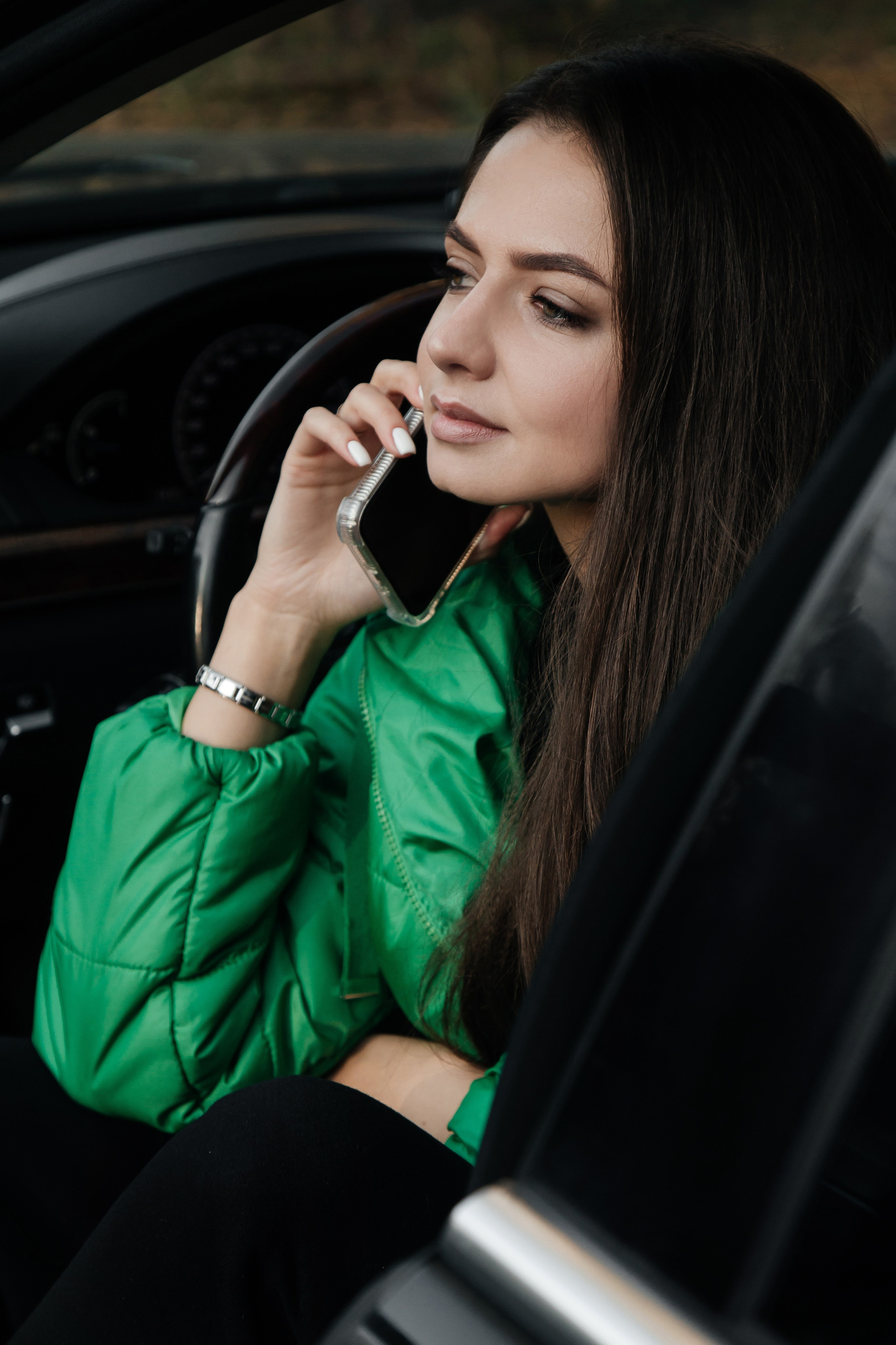 ФОТОСЕССИЯ С АВТО. Фотограф в Киселёвске Татьяна Трухалева