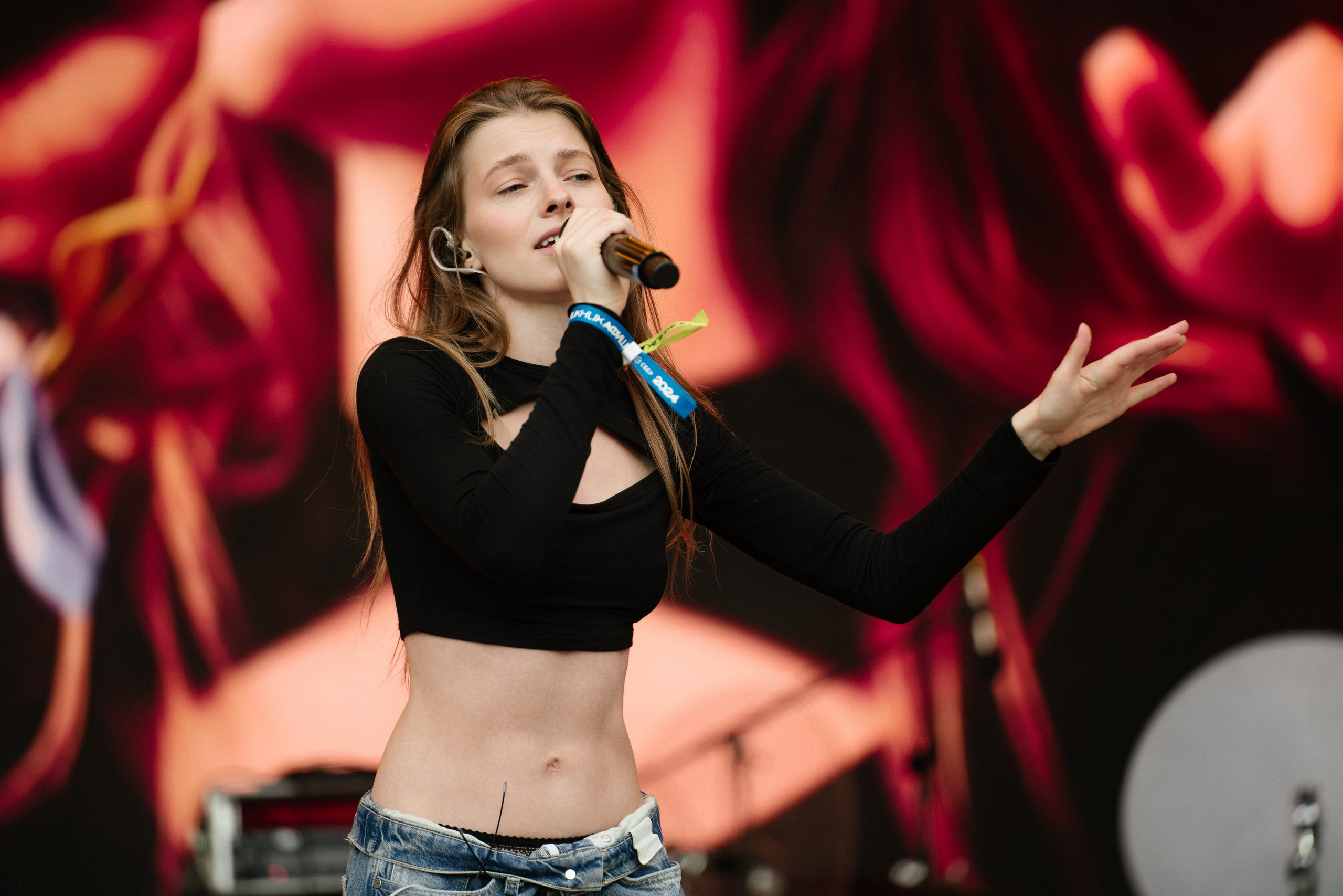 Пикник Афиши стенд ЛАДА. Андрей Сухинин репортажный свадебный фотограф Санкт-Петербург