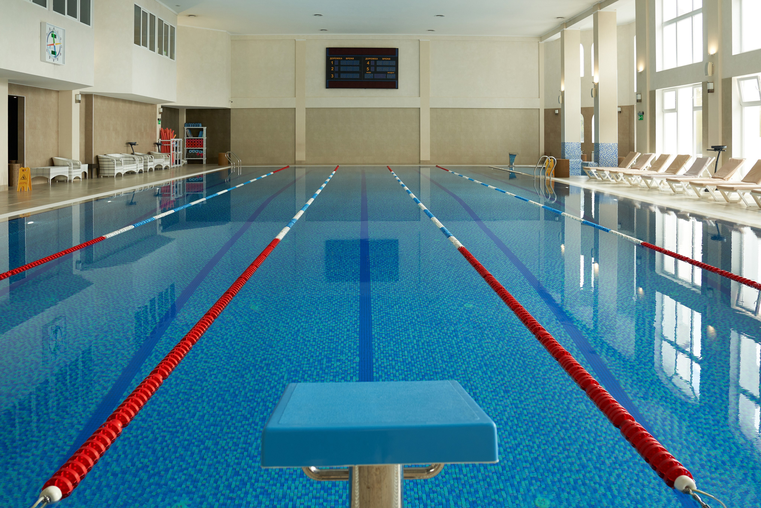 Фотосъемка гостиничной инфраструктуры. Профессиональный фотограф в Анапе Артем Ковальский