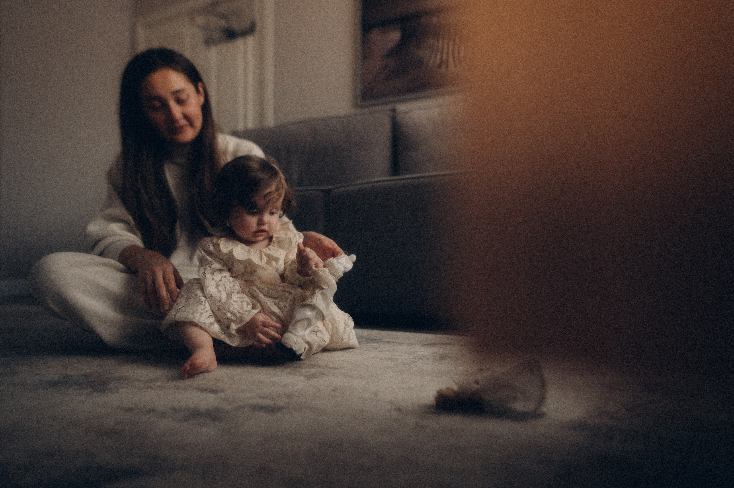 Дом, где мы. Семейный фотограф в Москве Екатерина Денисенко | Фотосессии без постановки дома и в студии