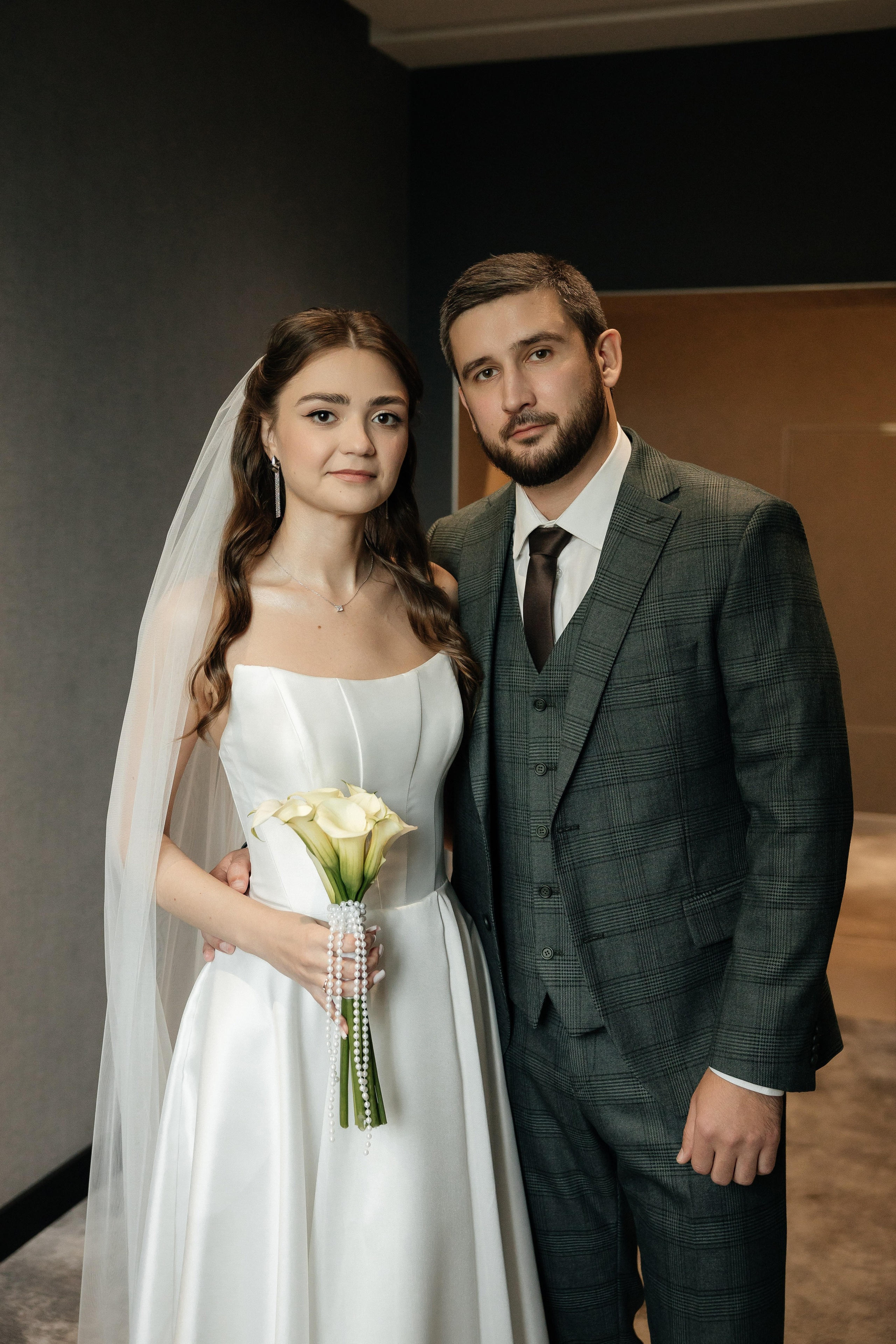 Константин и Евгения. Свадебный и Семейный фотограф Свекрова Ольга