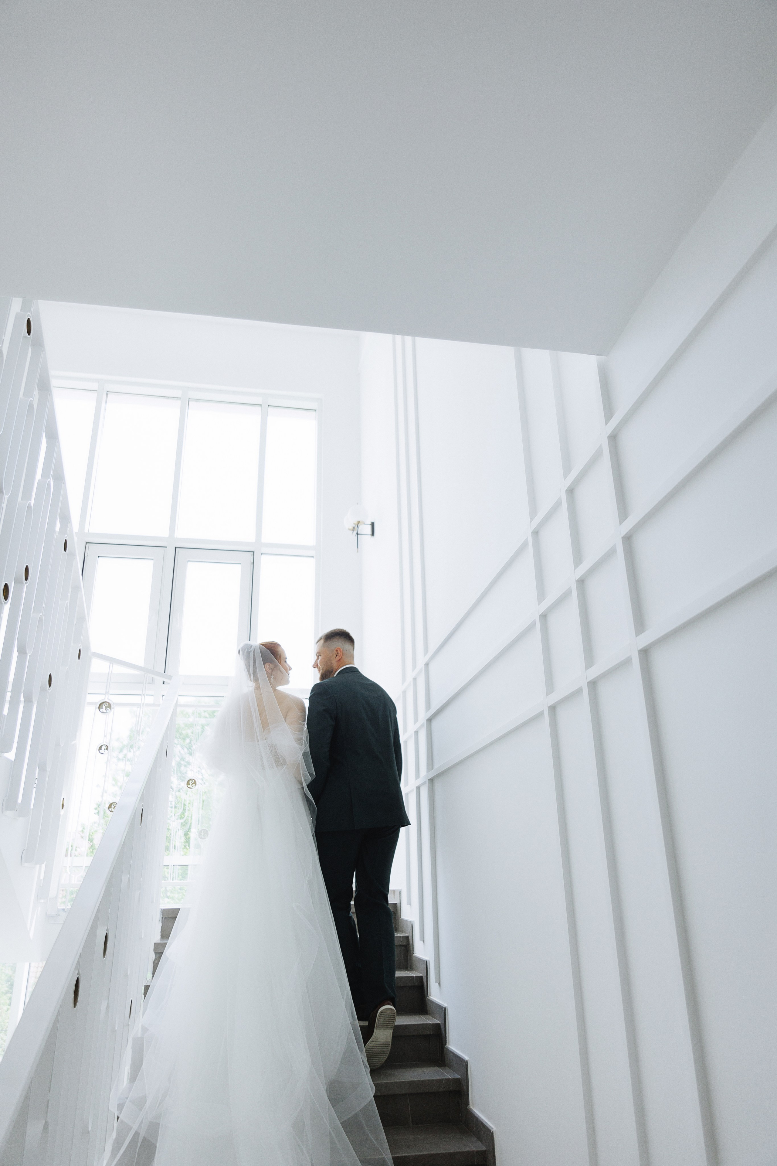 Алексей & Елизавета. Свадебный и репортажный фотограф Калининград