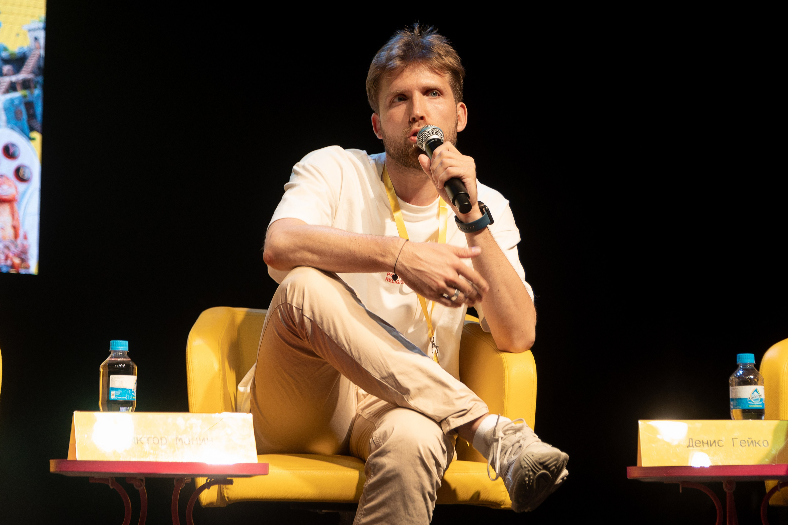 PLAYPORT FEST 2023. Свадебный и репортажный фотограф Калининград