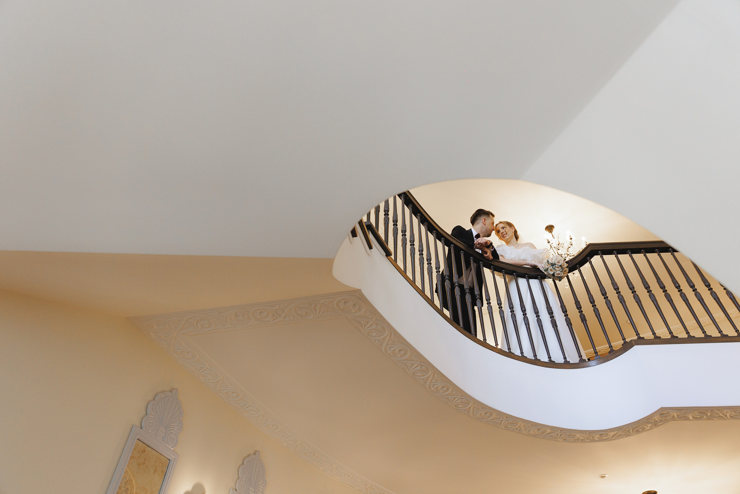 Илья & Елизавета. Свадебный и репортажный фотограф Калининград