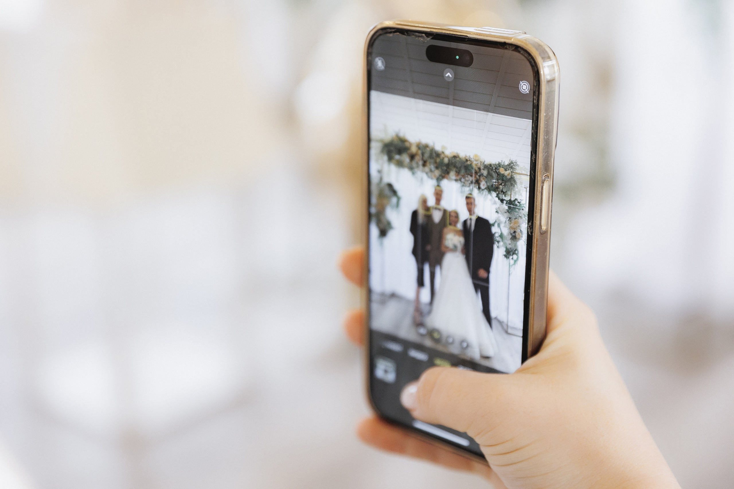 Василий & Юлия. Свадебный и репортажный фотограф Калининград