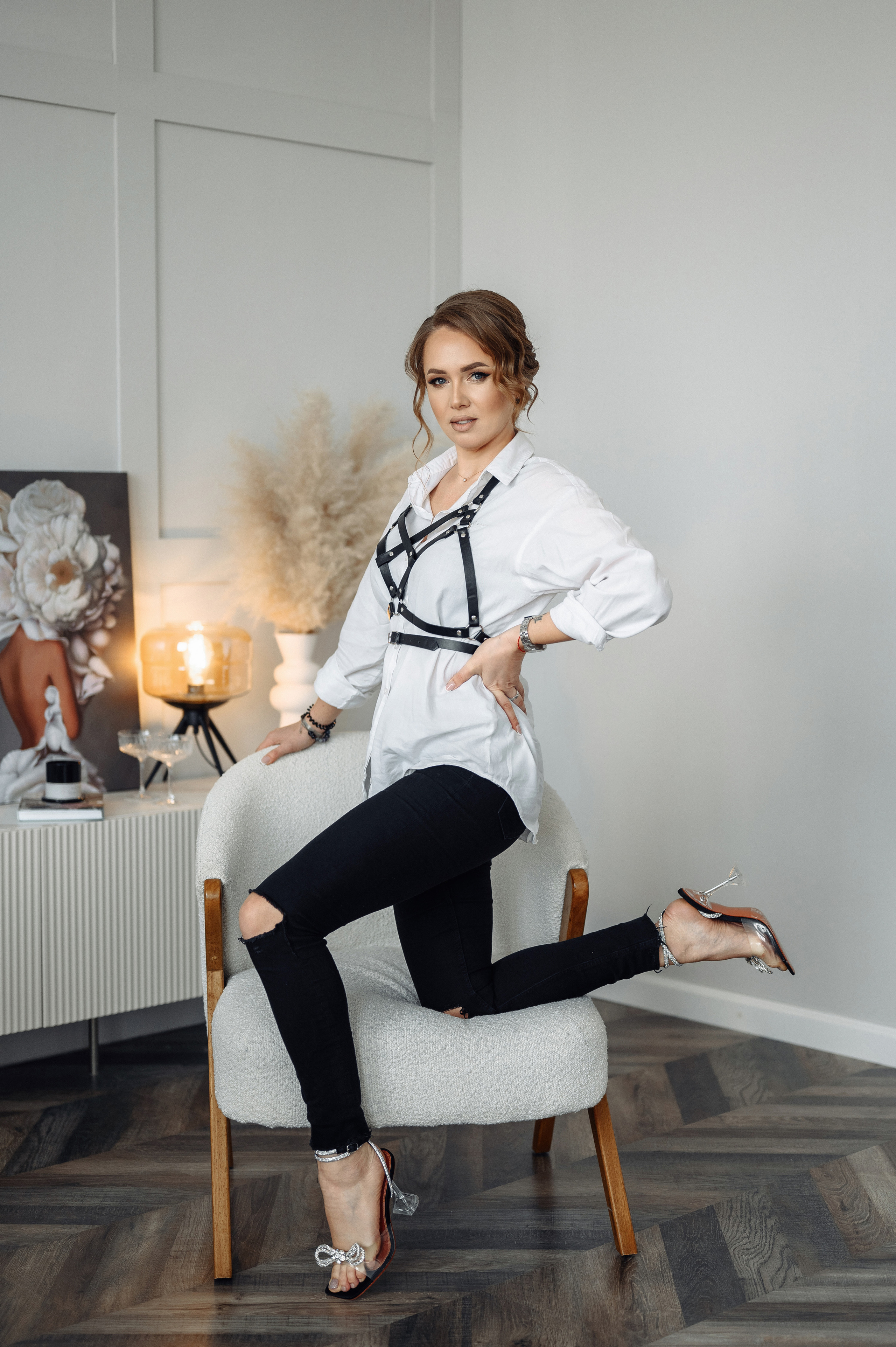 Фотосессии. Свадебный фотограф Данилин Сергей