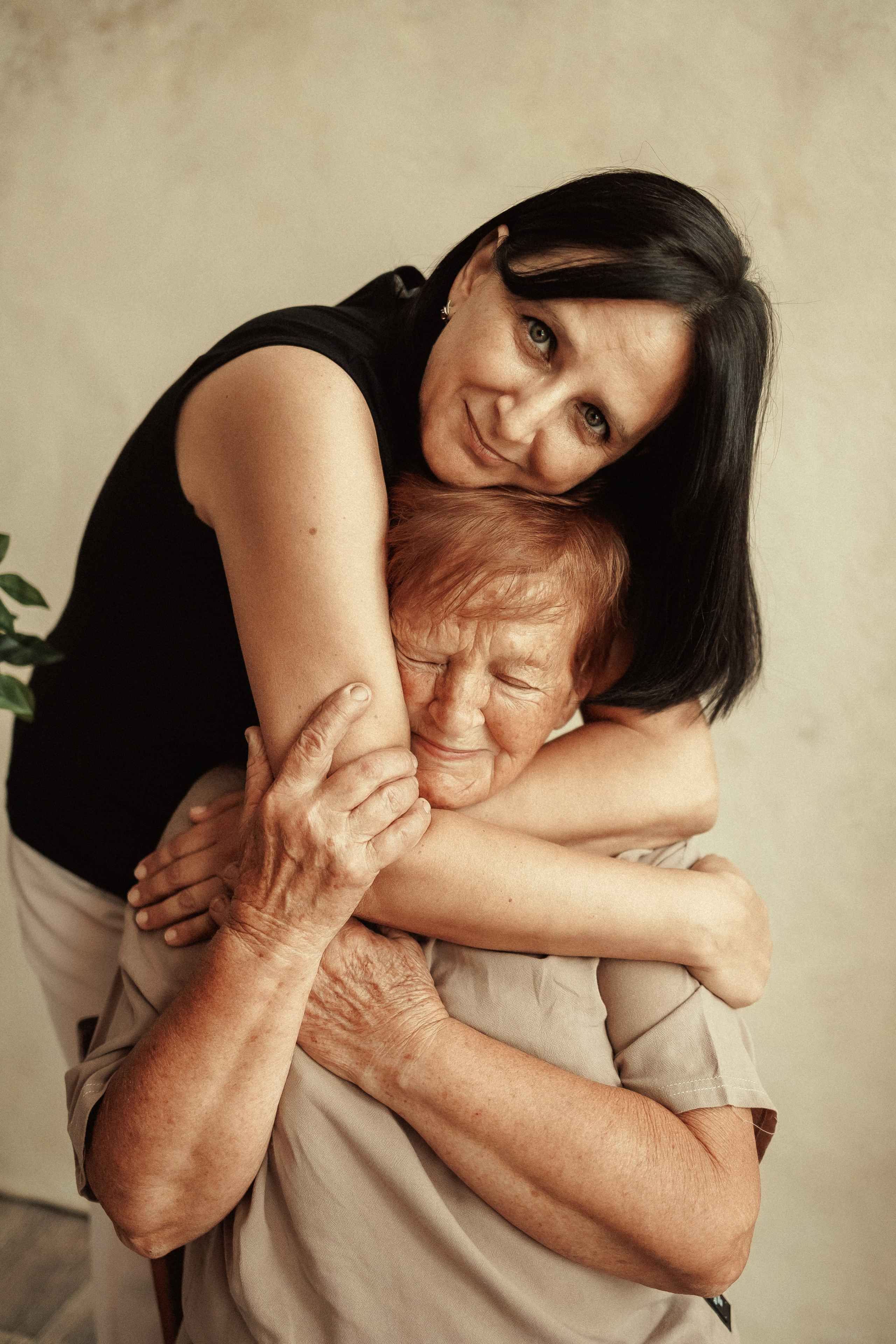 Семейные фотосессии. Детский семейный фотограф в Абинске