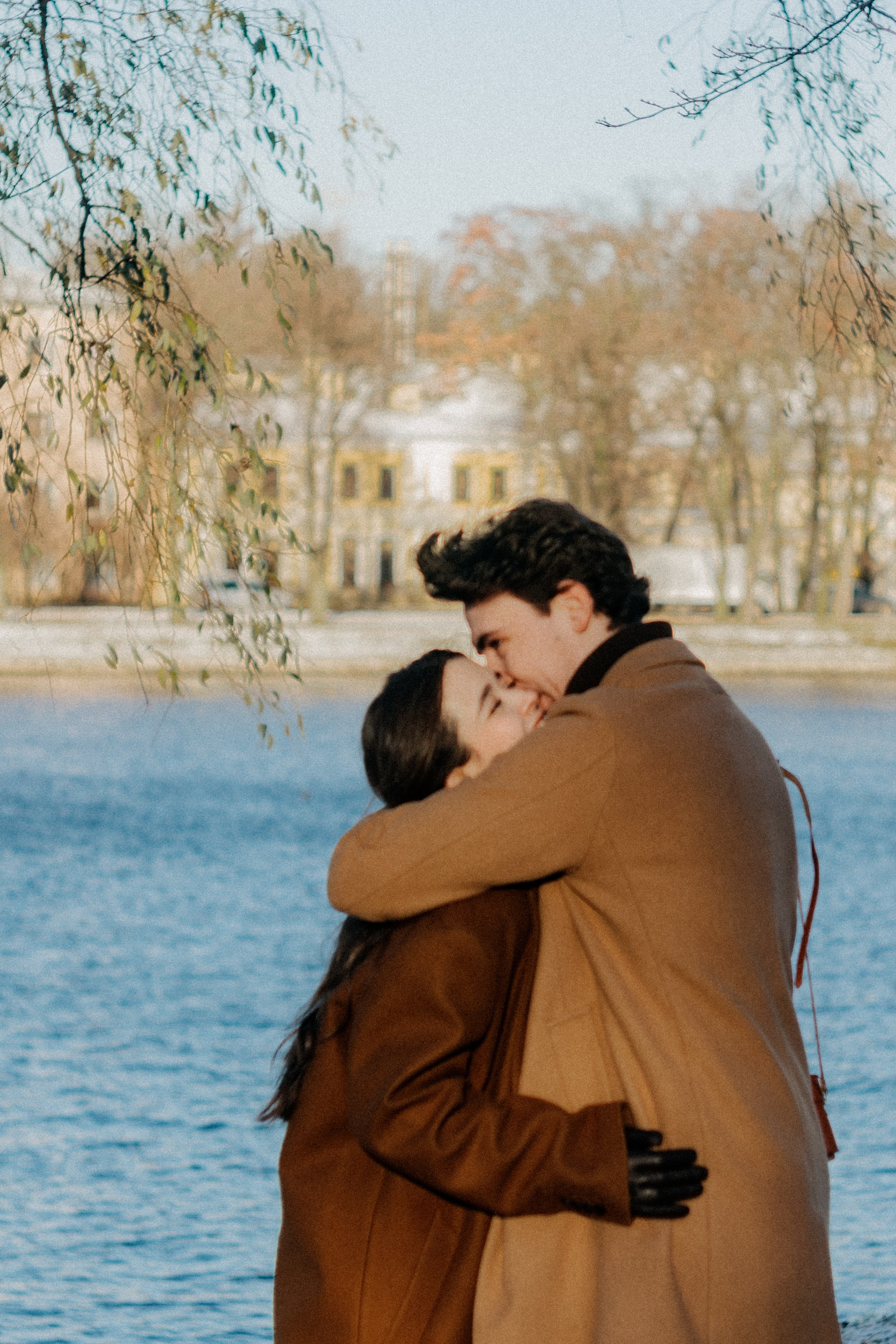 Julia and Roma. Фотограф в Санкт-Петербурге Бирюлев Илья