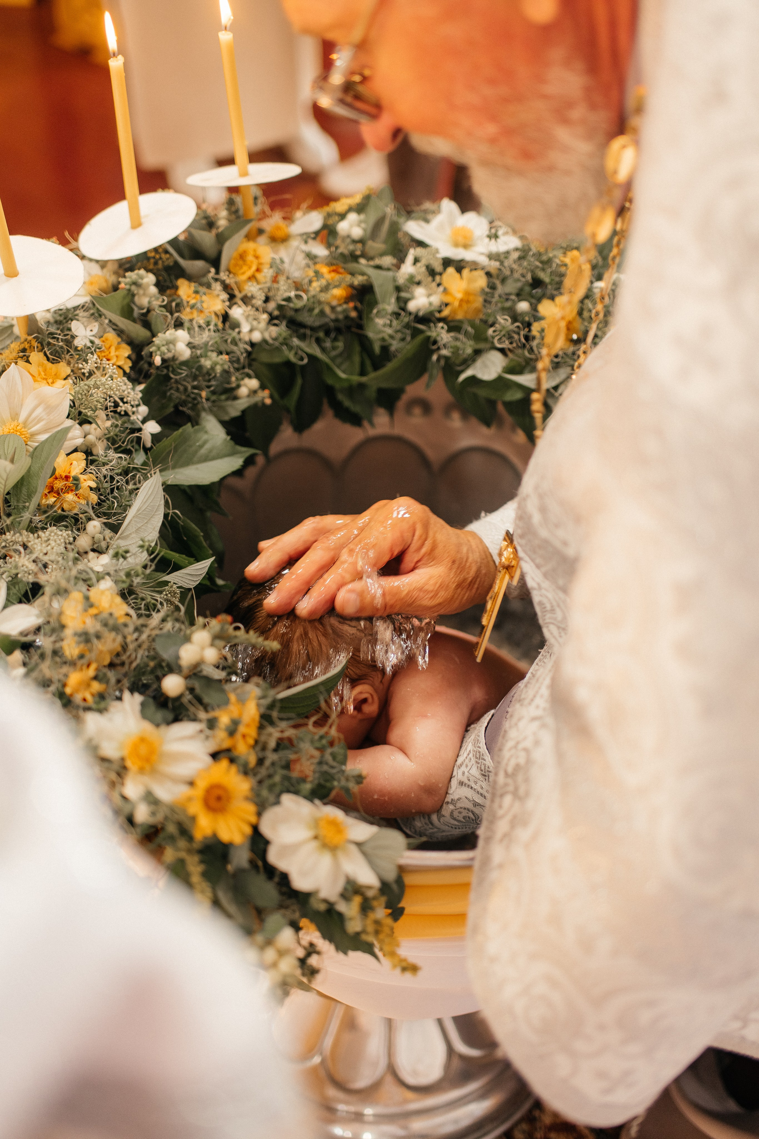 Крещения и Венчания. Главная