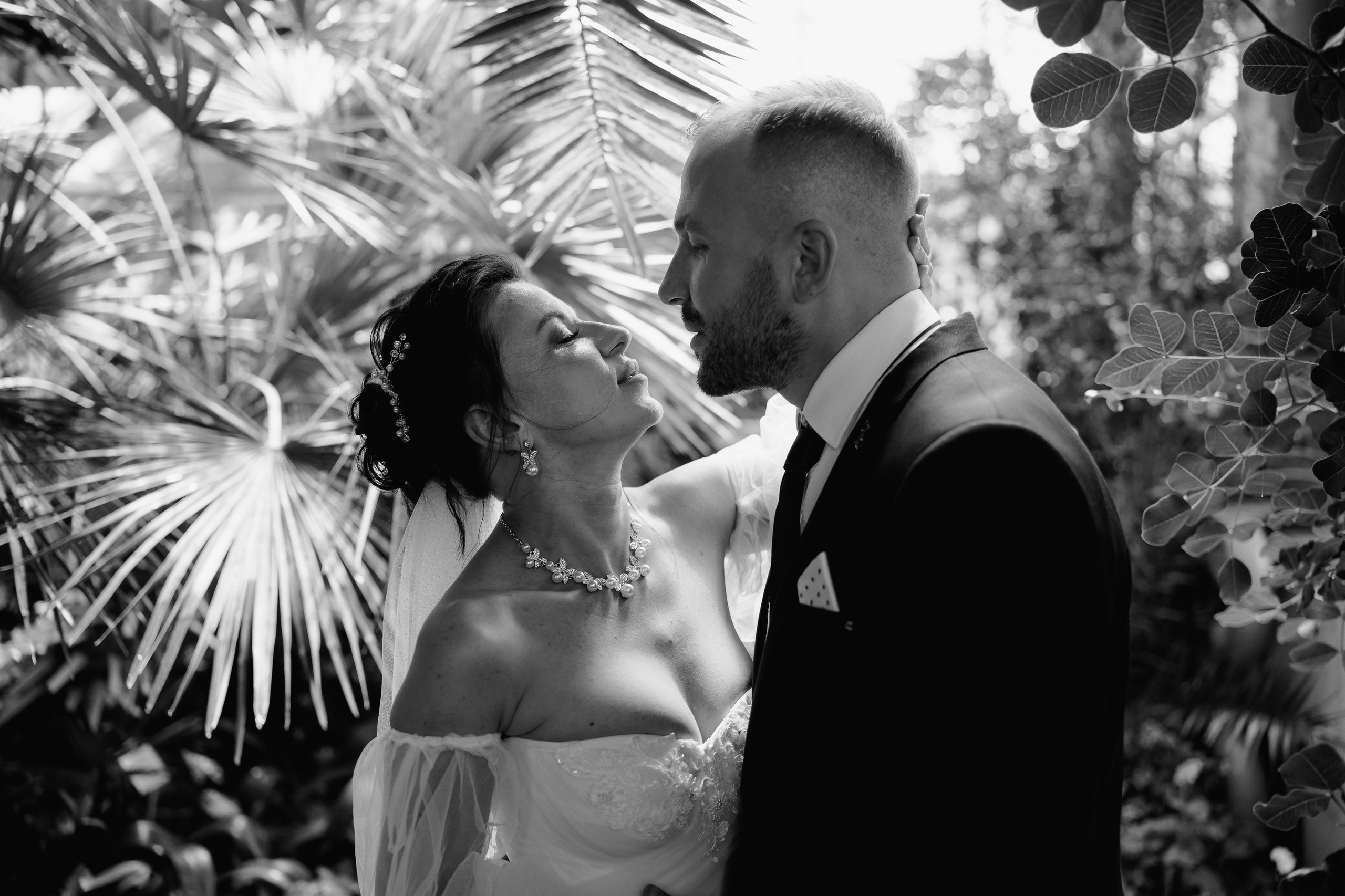 Свадебная съемка. Репортажный фотограф в Калининграде Морозов Кирилл