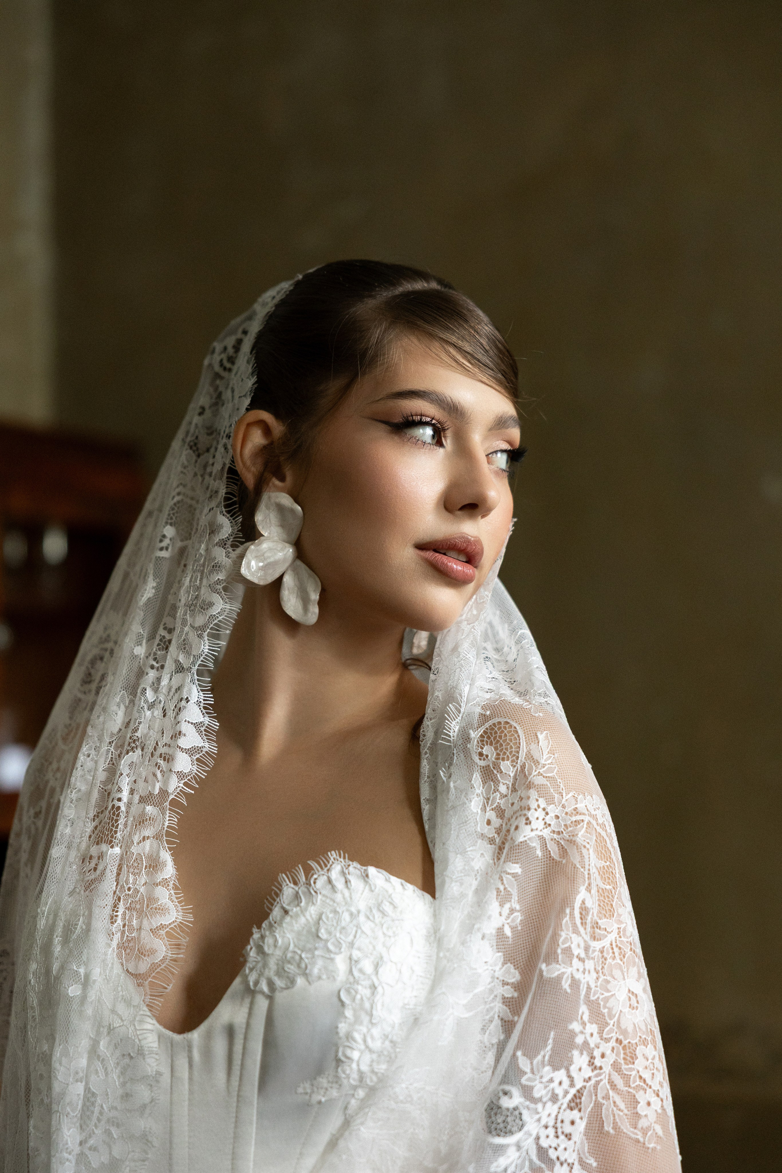 Утро невесты Элина. Фотограф Краснодар