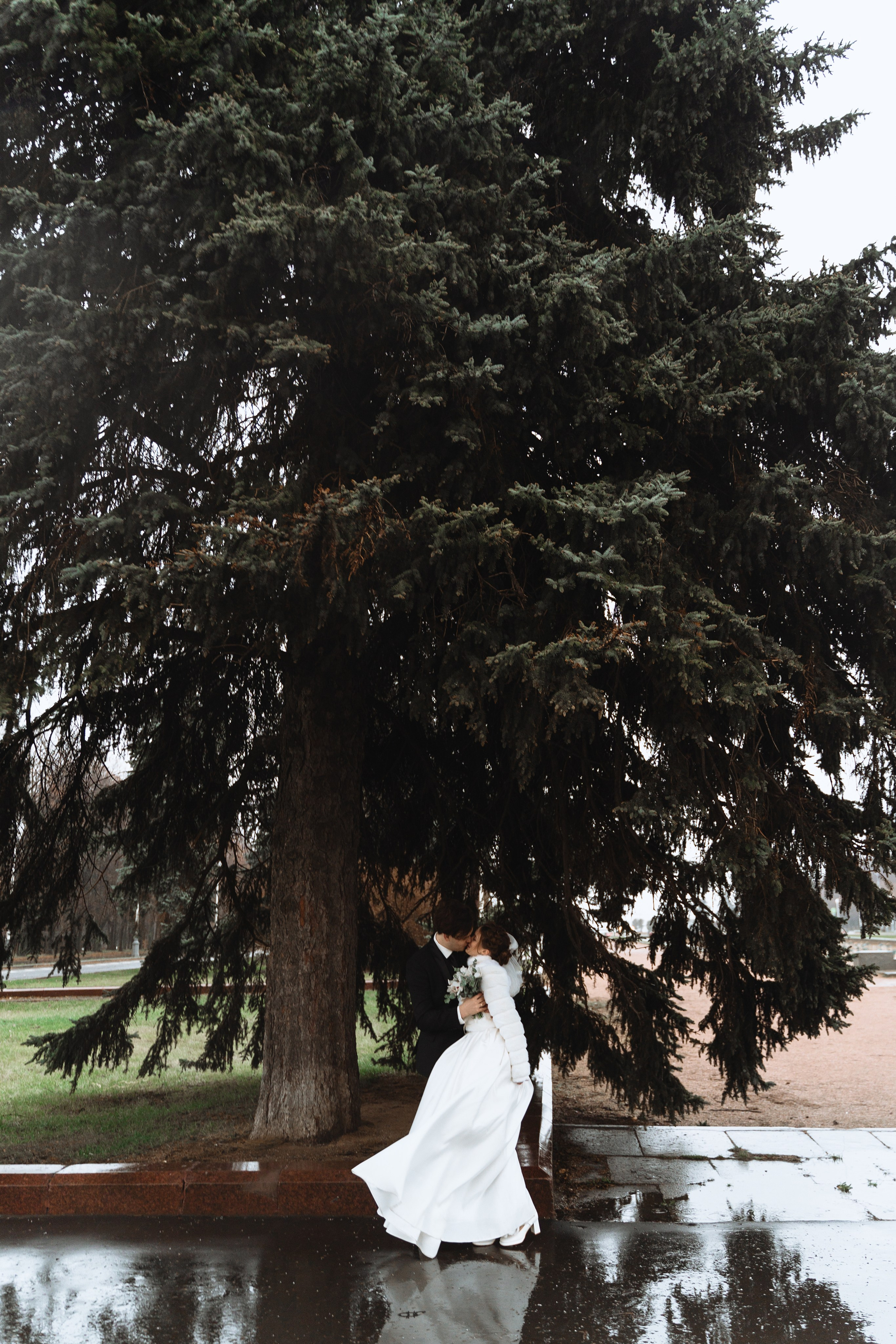 Y&D. Фотограф Москва. Екатерина Дударевич