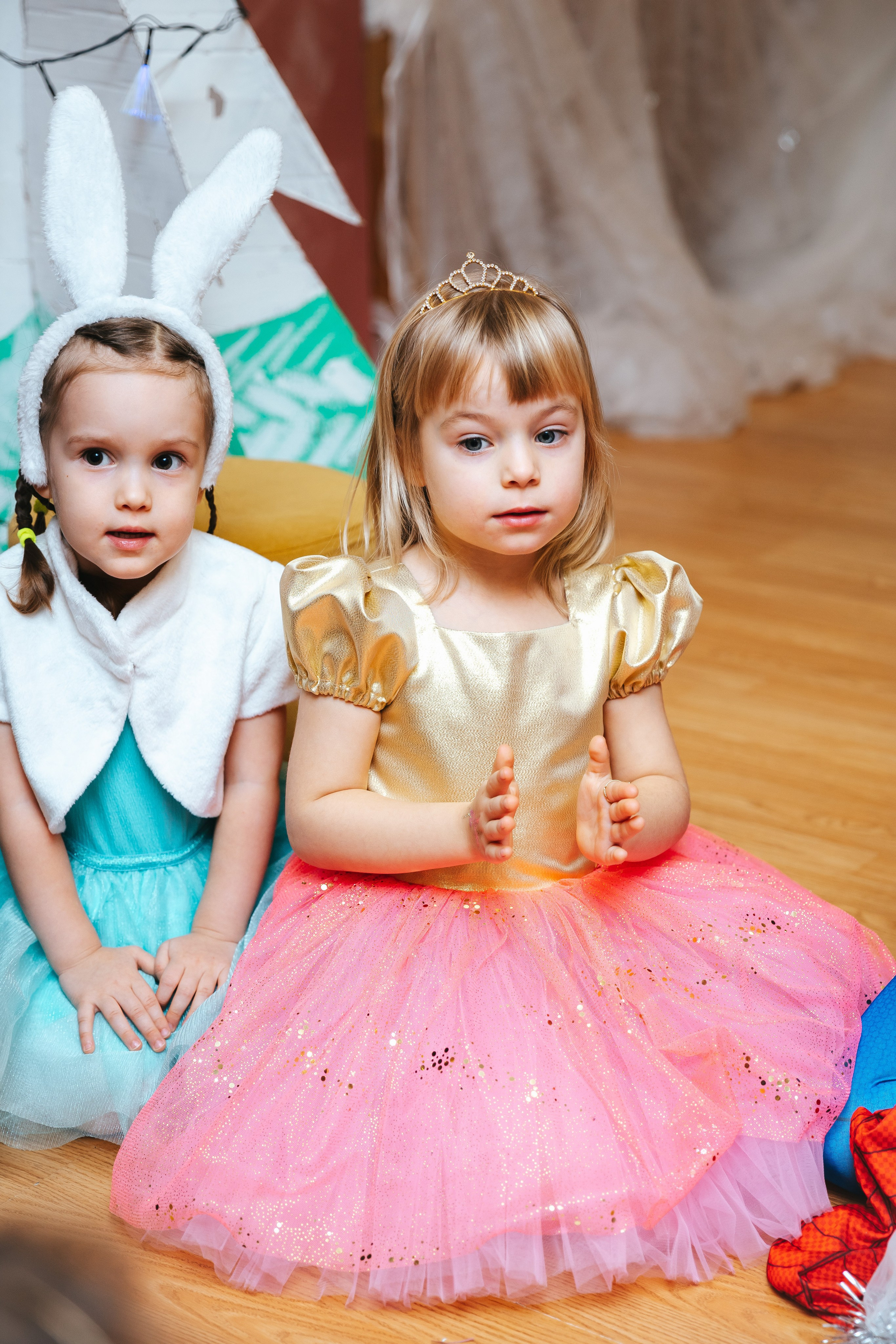 Новогодний утренник в Монтессори-садике. Семейный lifestyle фотограф в Санкт-Петербурге Людмила Пахомова