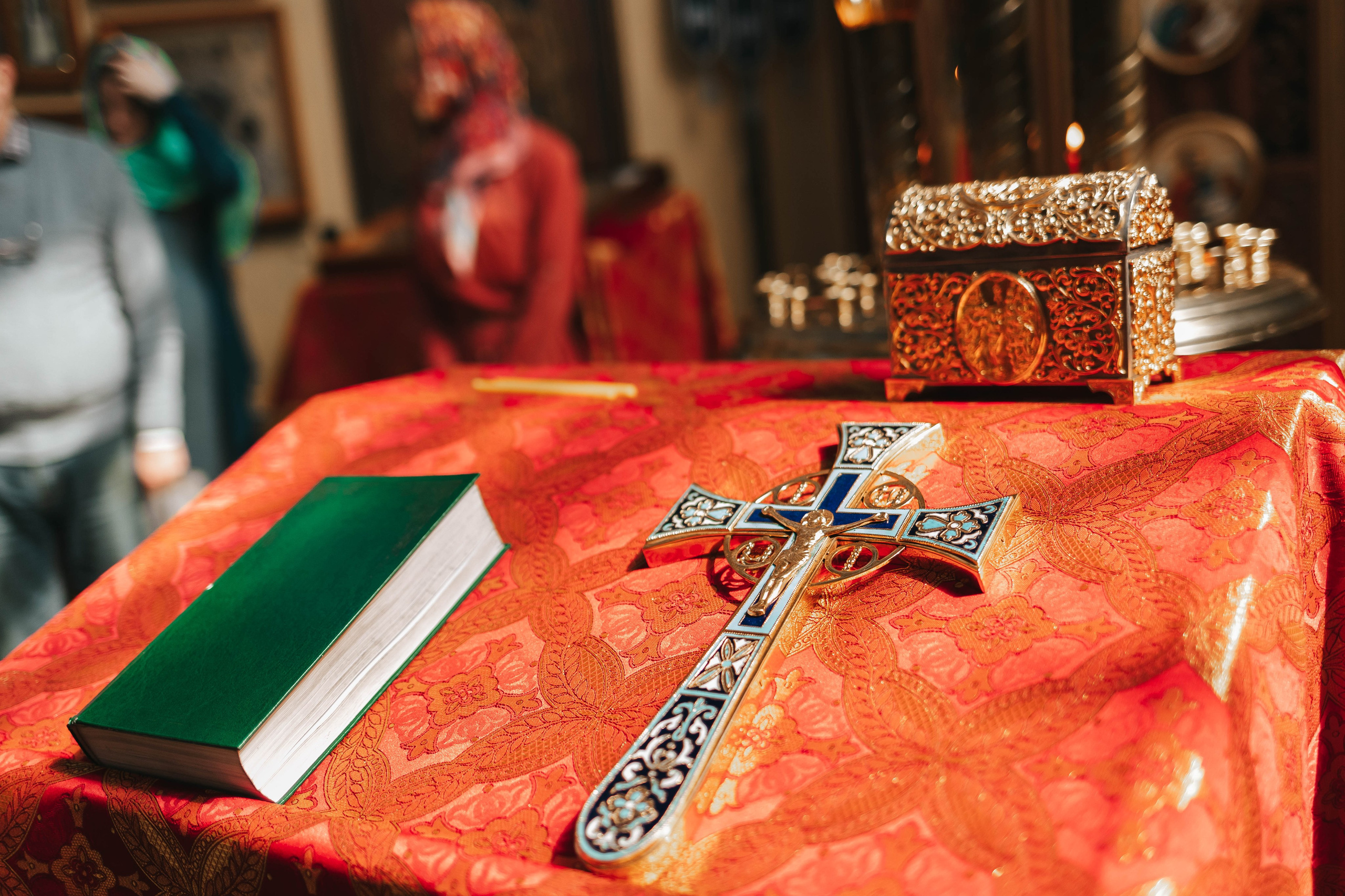 Крещение Лизы. Семейный lifestyle фотограф в Санкт-Петербурге Людмила Пахомова