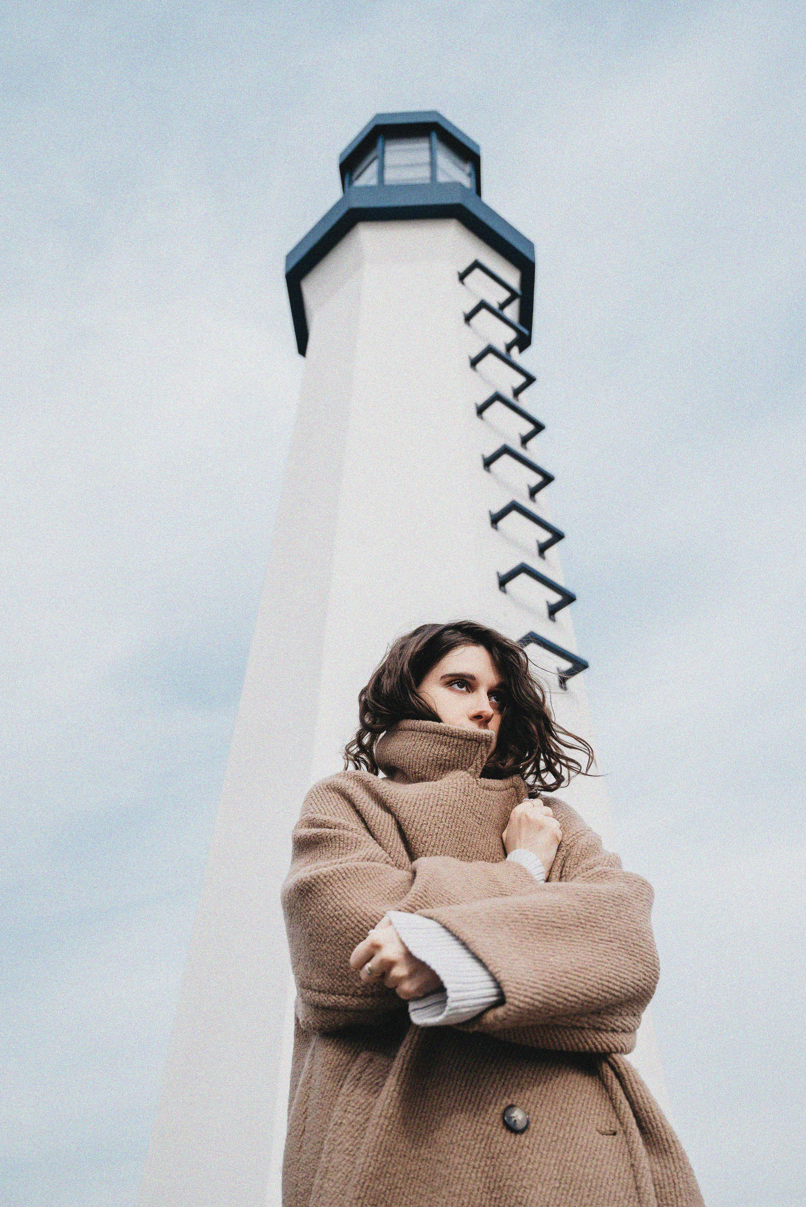 Маяк их души. Тамара Власова