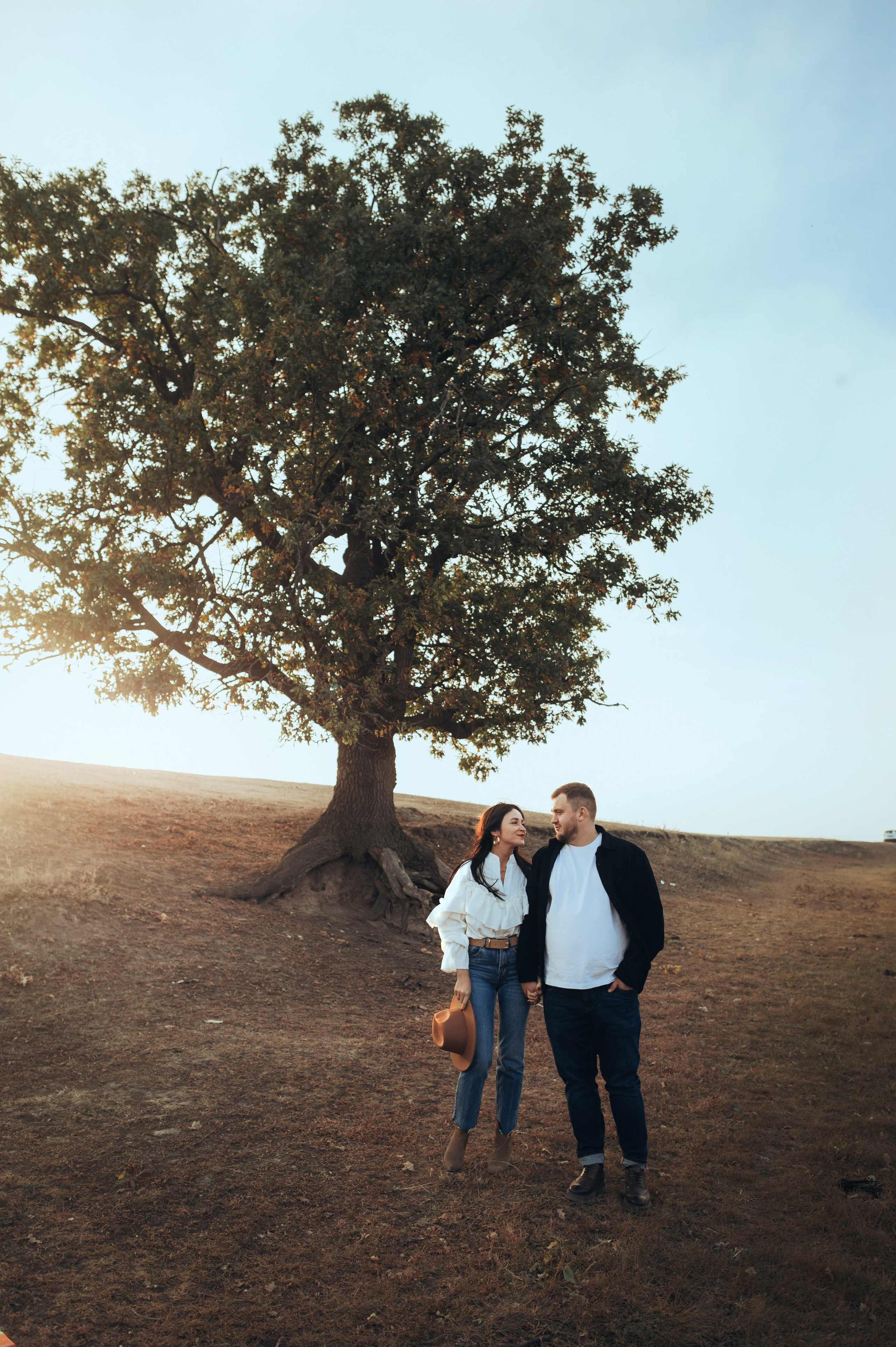 Лена, Женя, Клим. Фотограф в Саратове Анастасия Гладина