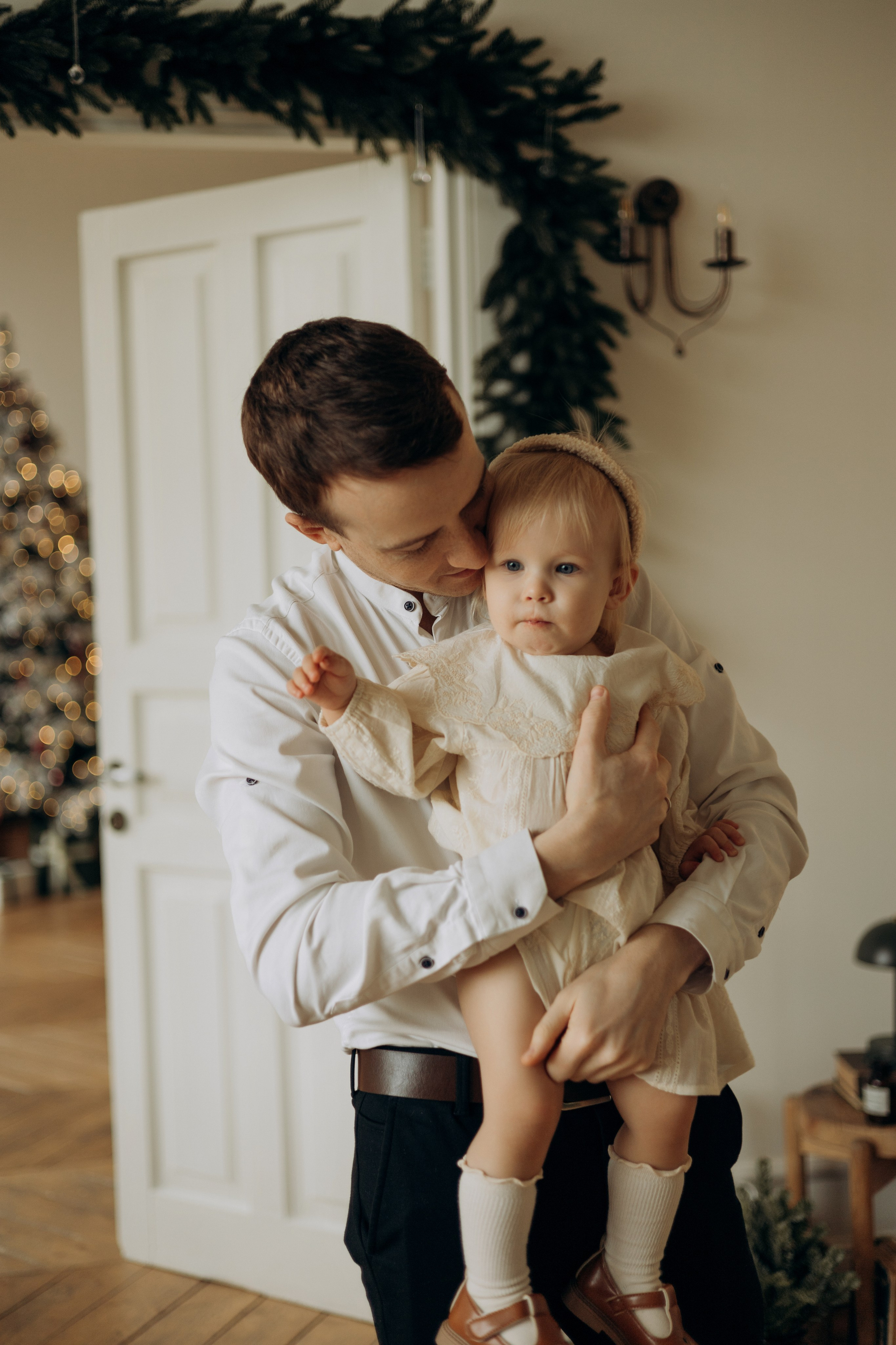 Виталик Катя и Есения. Самый теплый фотограф в Краснодаре Рябоконь Ксения