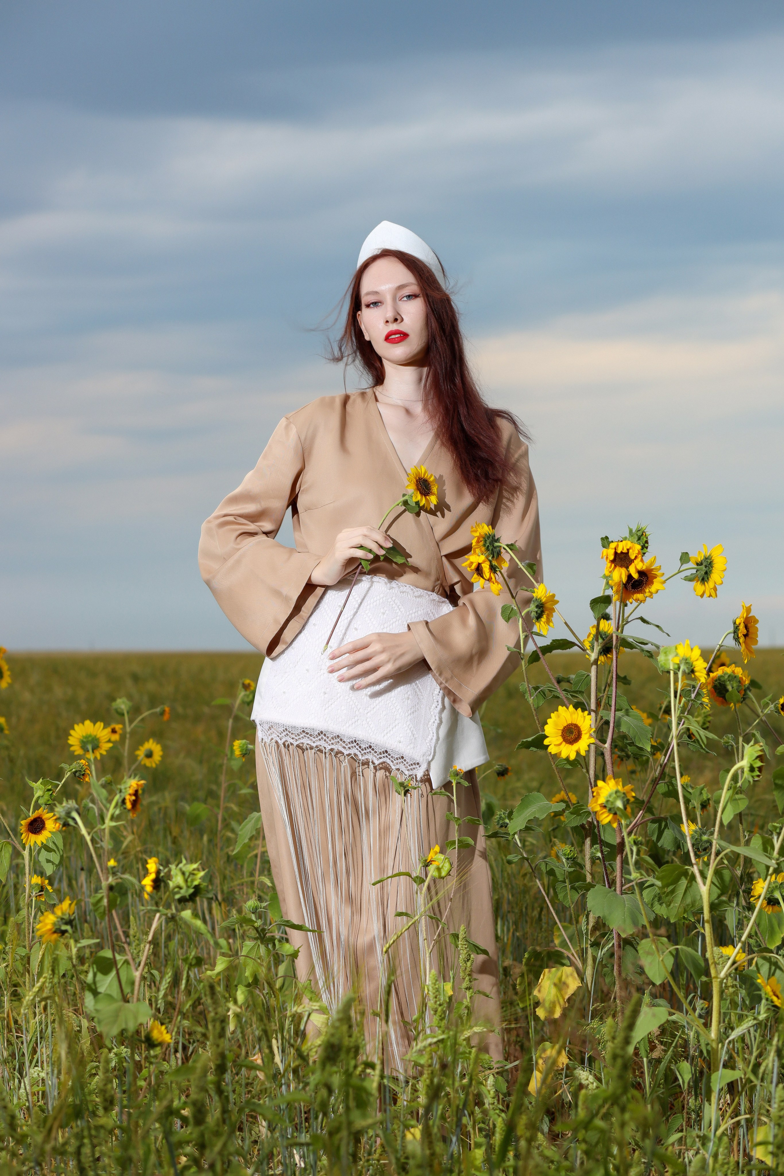 Ирина. Модельное агентство Lemi Models