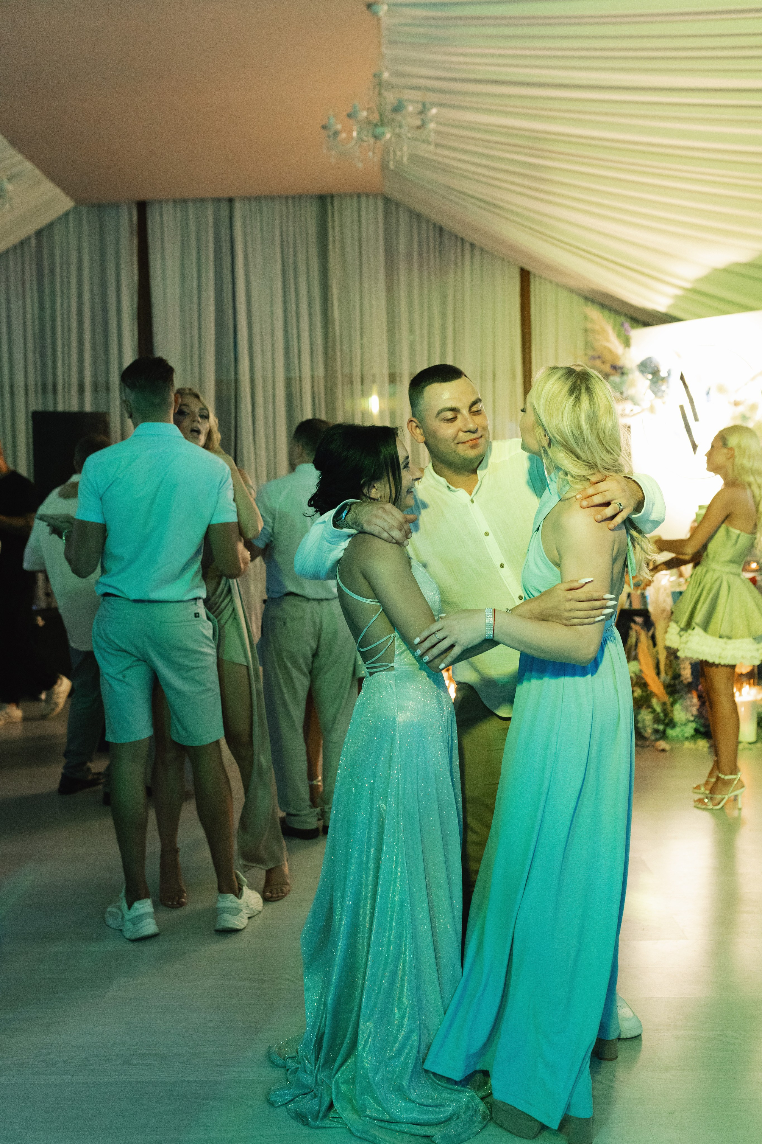 Valerian & Alina. Фотограф в Томске Ирина Павлуцкая