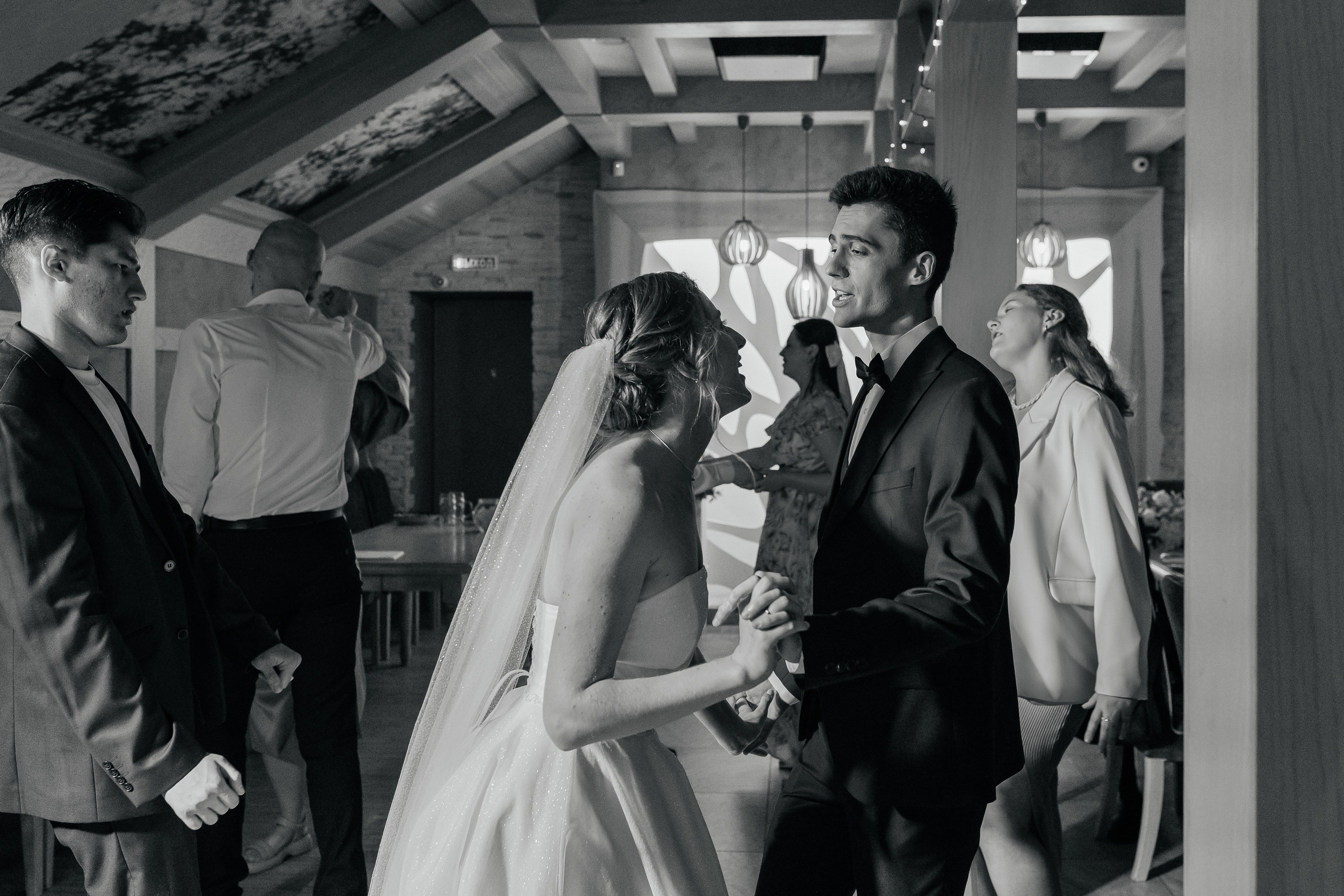 Антон и Оля. Фотограф в Томске Ирина Павлуцкая