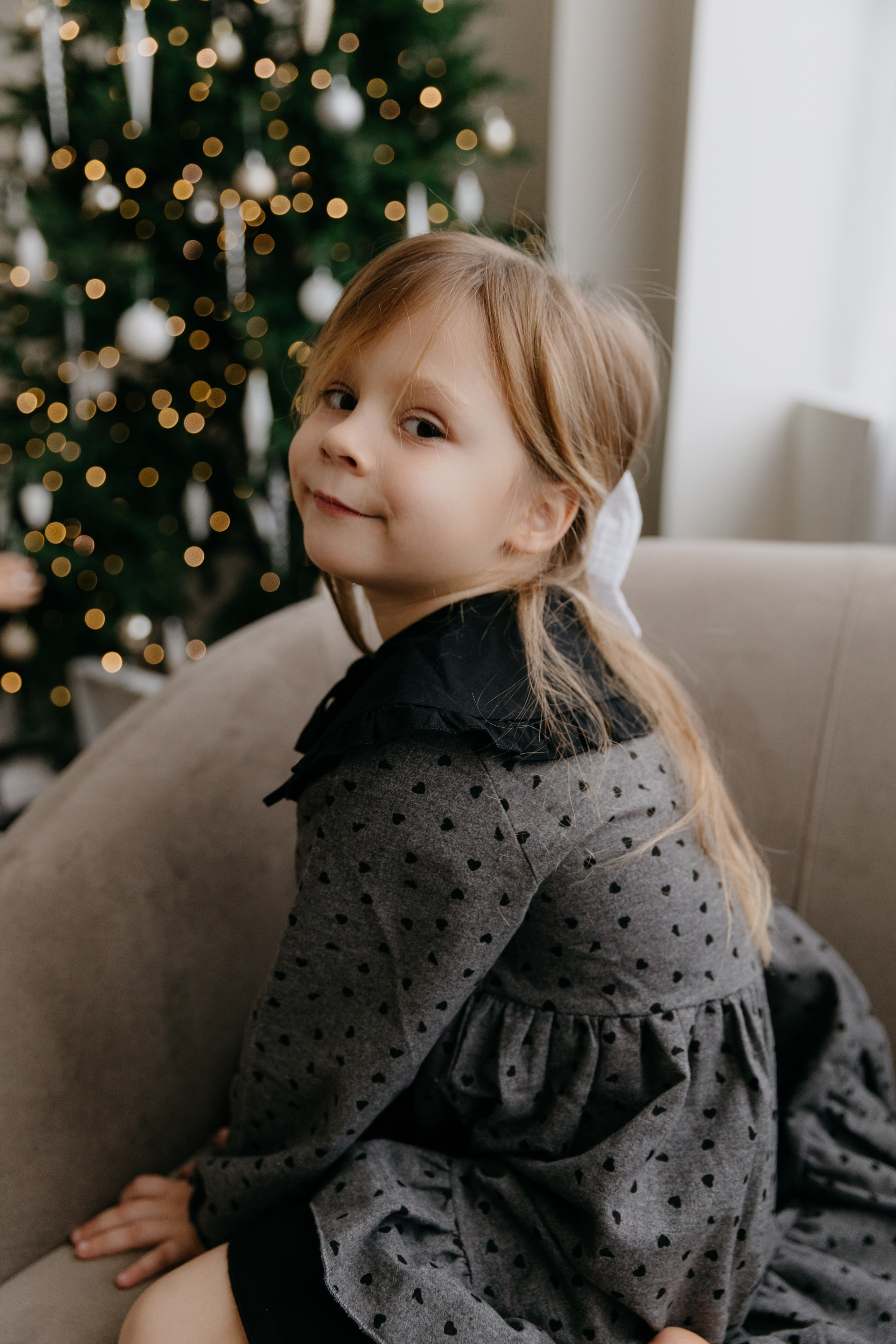 Сережа Жанна Теона Эмилия. Семейный фотограф Москва