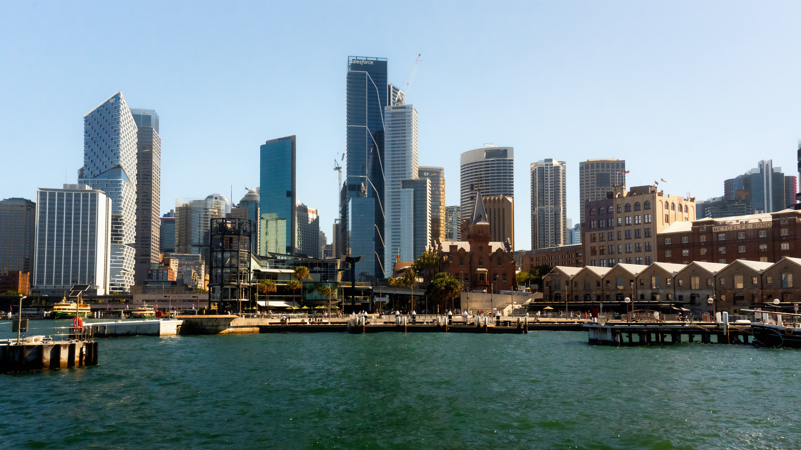 Австралия. Фотограф в Хабаровске. Фотография за 24 часа