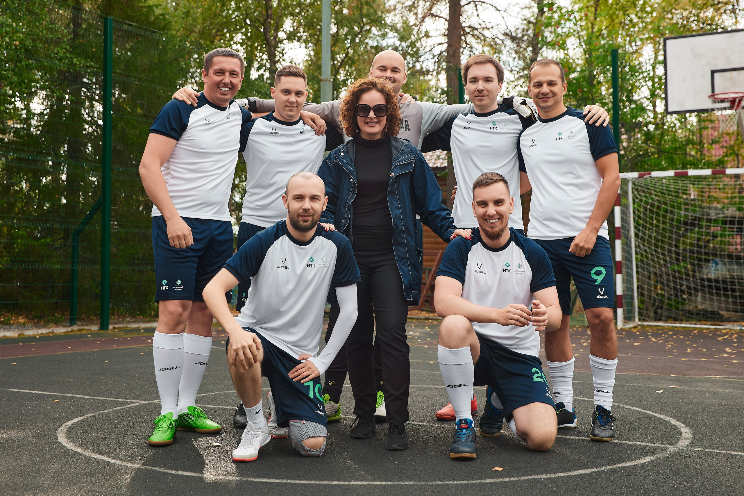 Уличные мероприятия. Сергей Зенкин Фотограф Мурманск