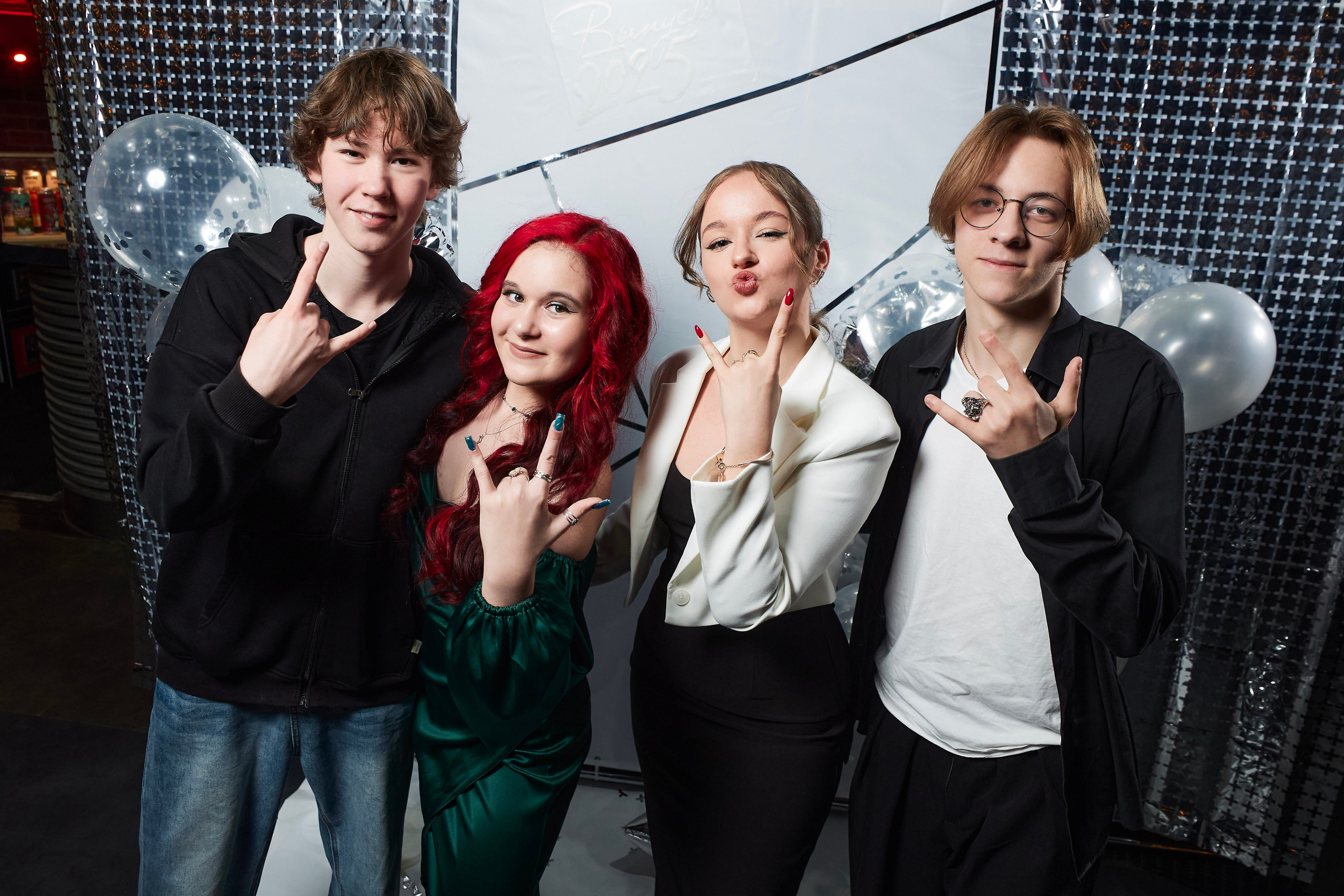 Выпускные. Главная