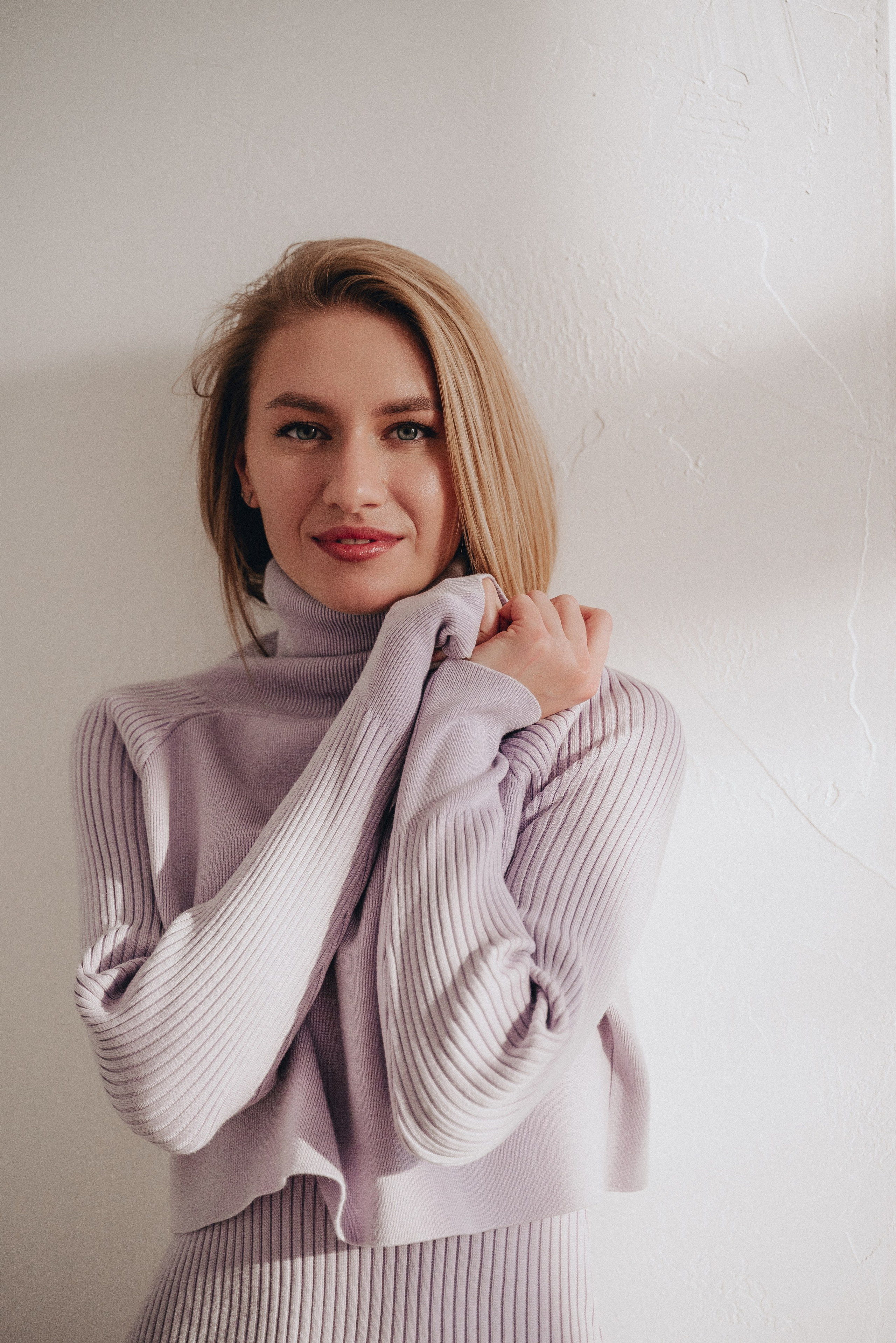 VALERIA. Екатерина Курбанова. Женский фотограф