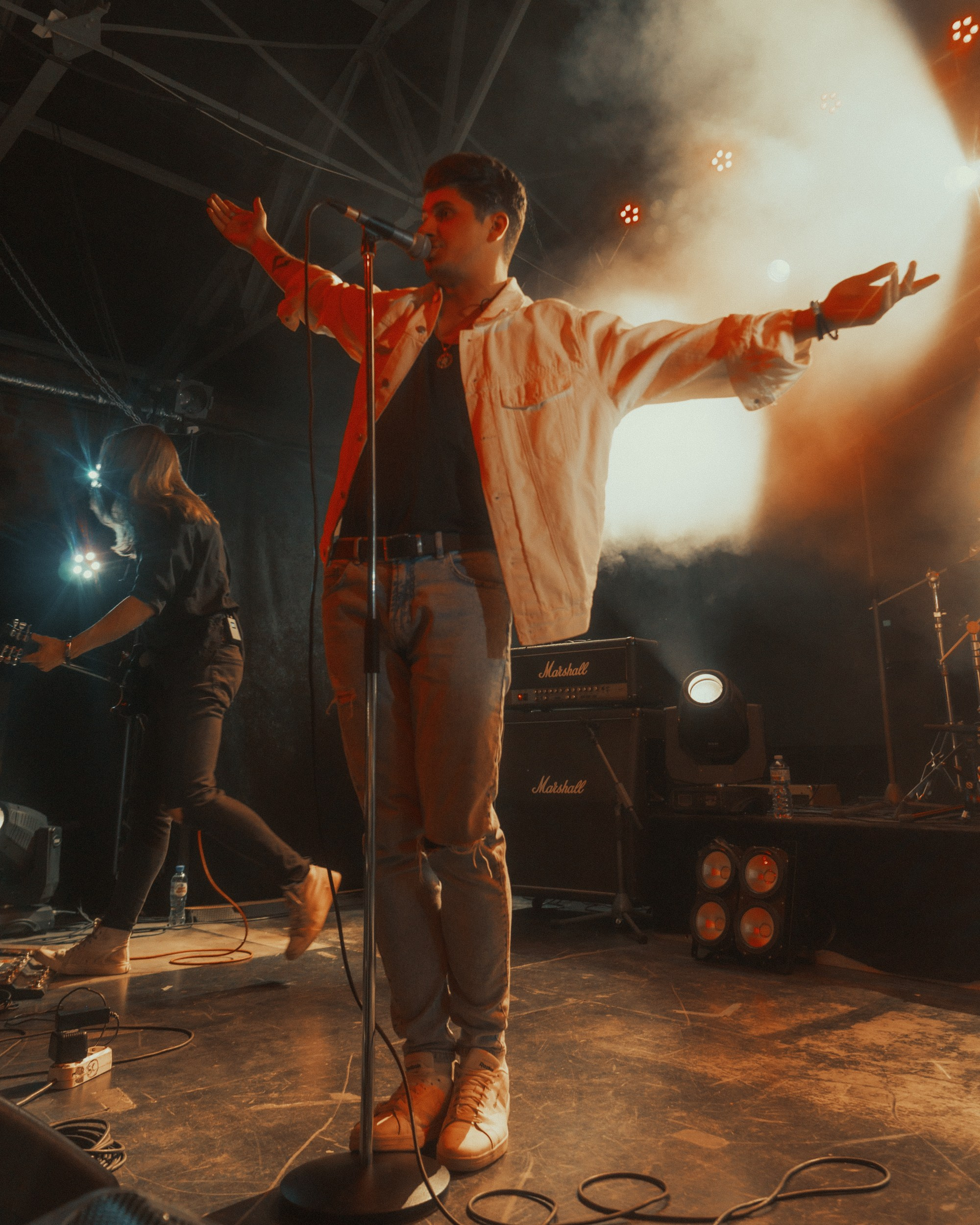 Collisium Showcase 2023