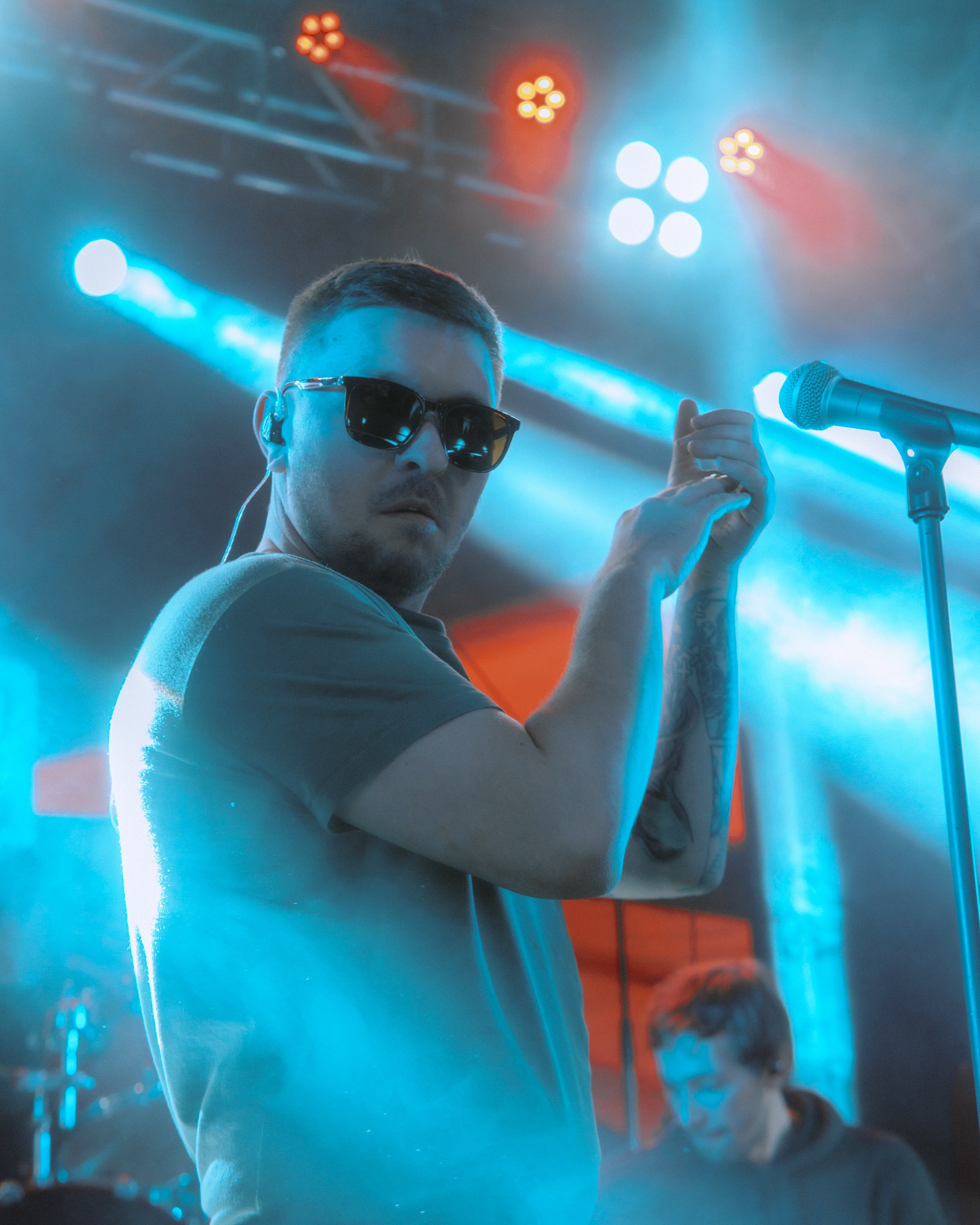 Collisium Showcase 2023