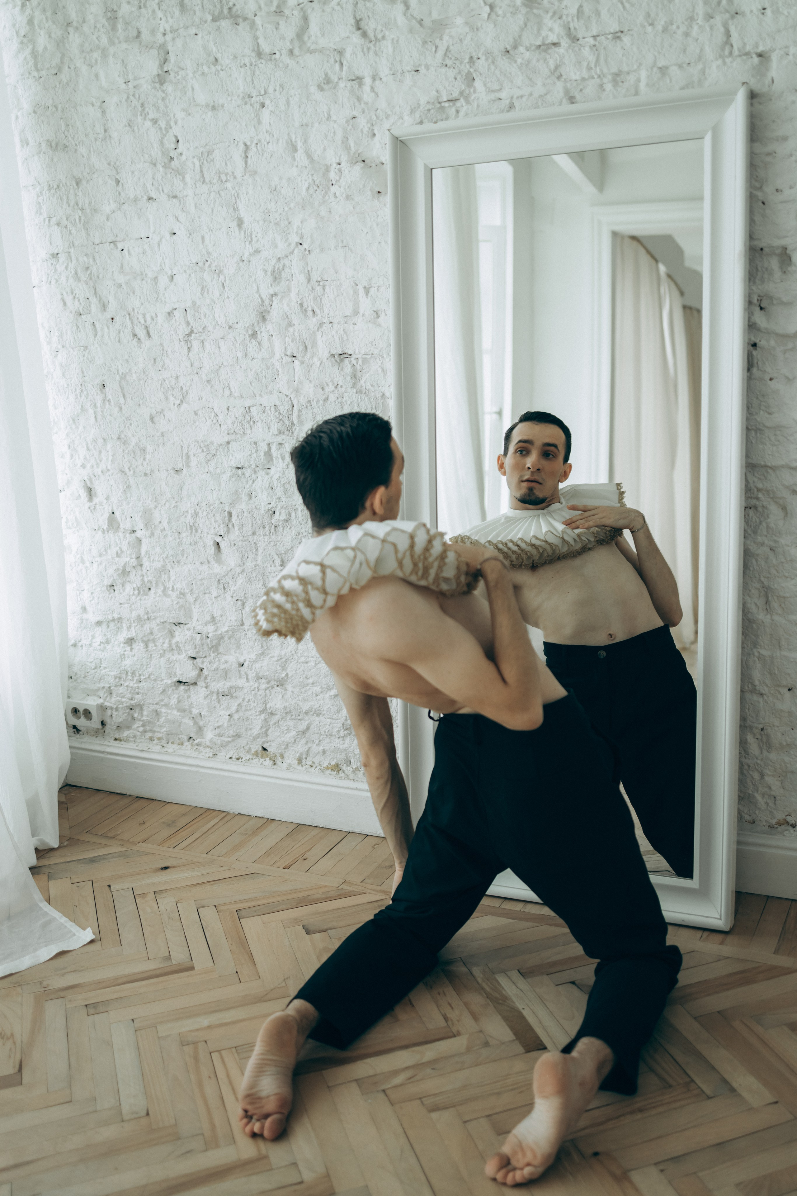 EXPOSing the SOUL. Фотограф Наталья Карякина|Челябинск