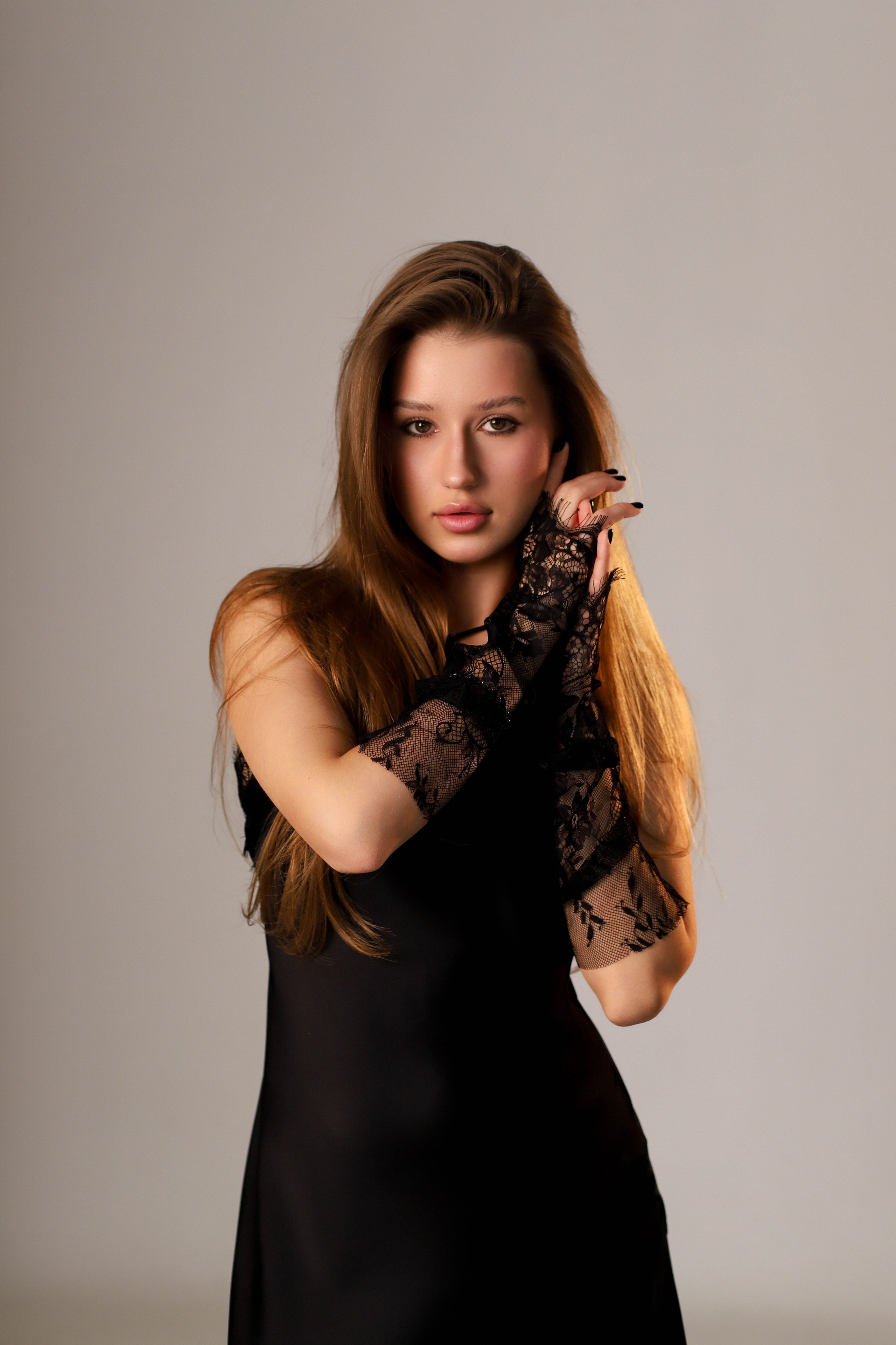 ВАЛЕРИЯ. Фотограф Мариуполь | Ялта | Крым — Диана Мазенко