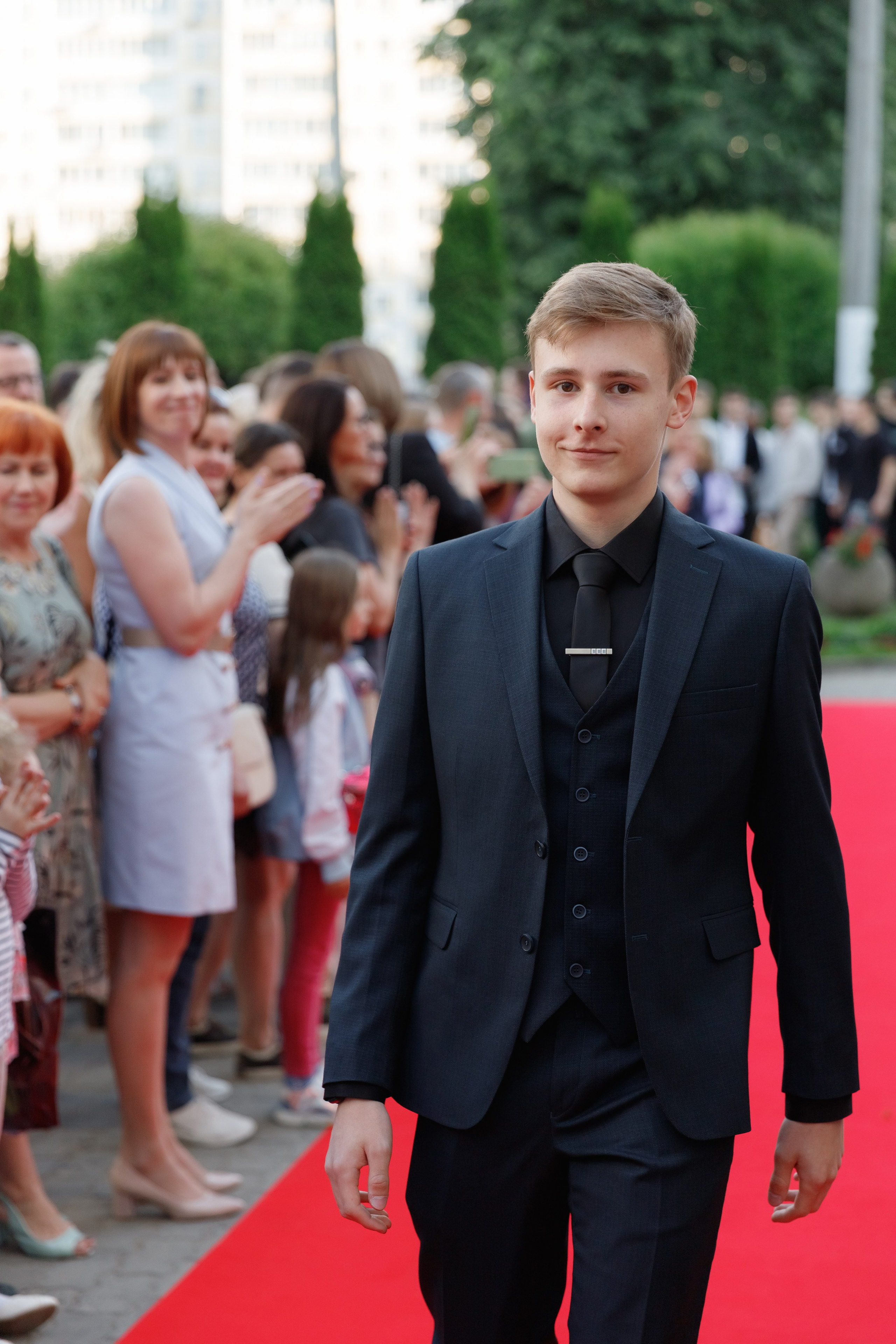 Школьный выпускной 2023 год в Минске. Свадебный фотограф в Минске/Беларуси Сергей Спиридонов