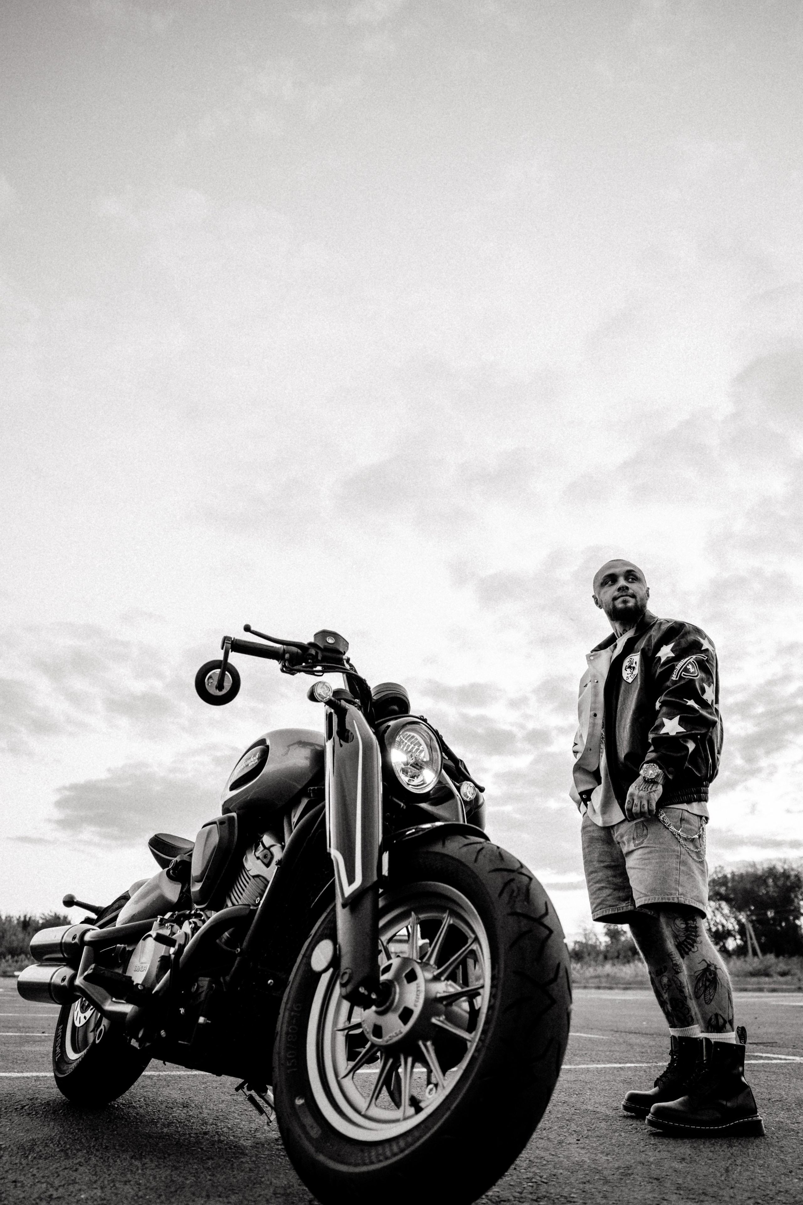 Artem & NapoleonBob. Фотограф в Саратове Александр Кухаренко. И не только в Саратове :)