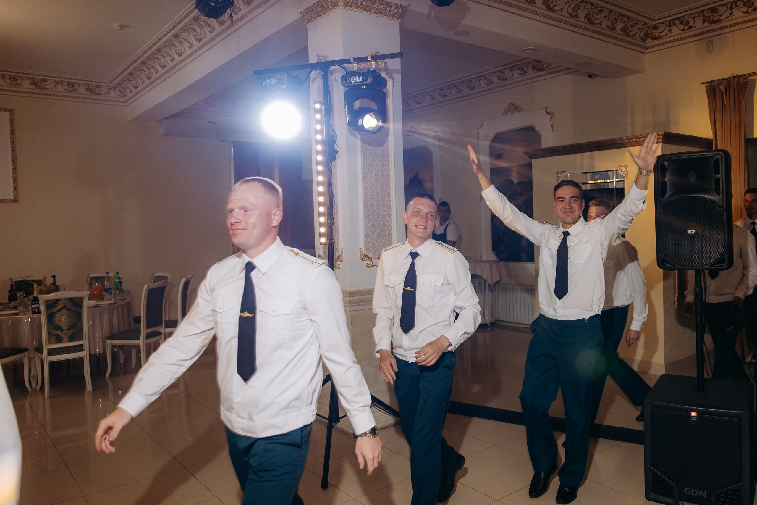 Выпускной — СВКИ. Фотограф в Саратове Александр Кухаренко. И не только в Саратове :)