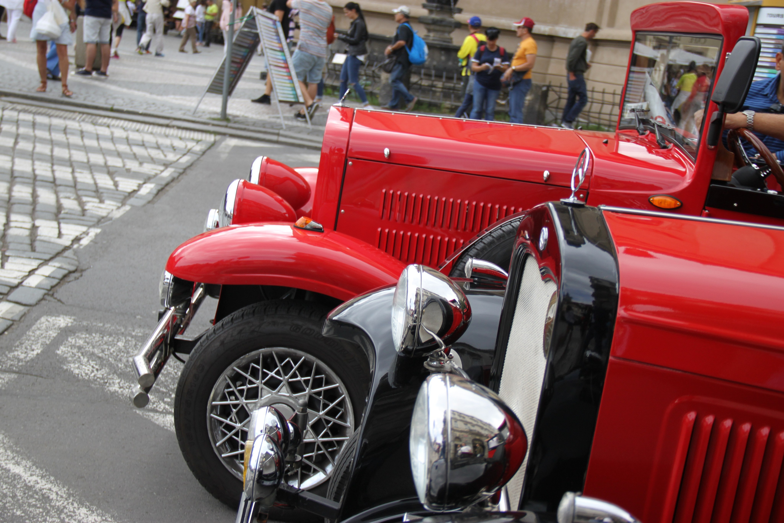 Prague, Czech Republic. Andrey Filippov Photographer