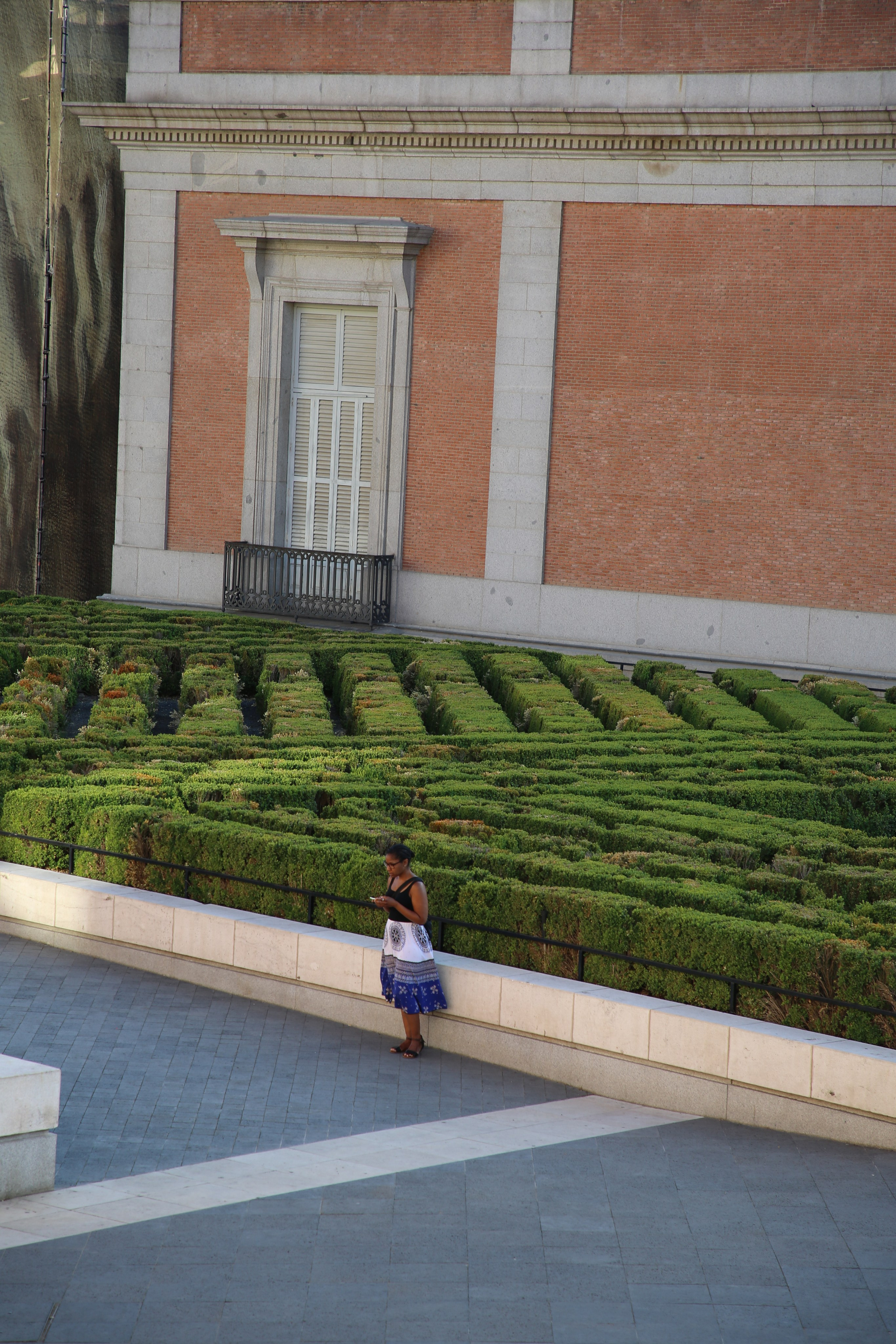 Madrid, Spain. Andrey Filippov Photographer