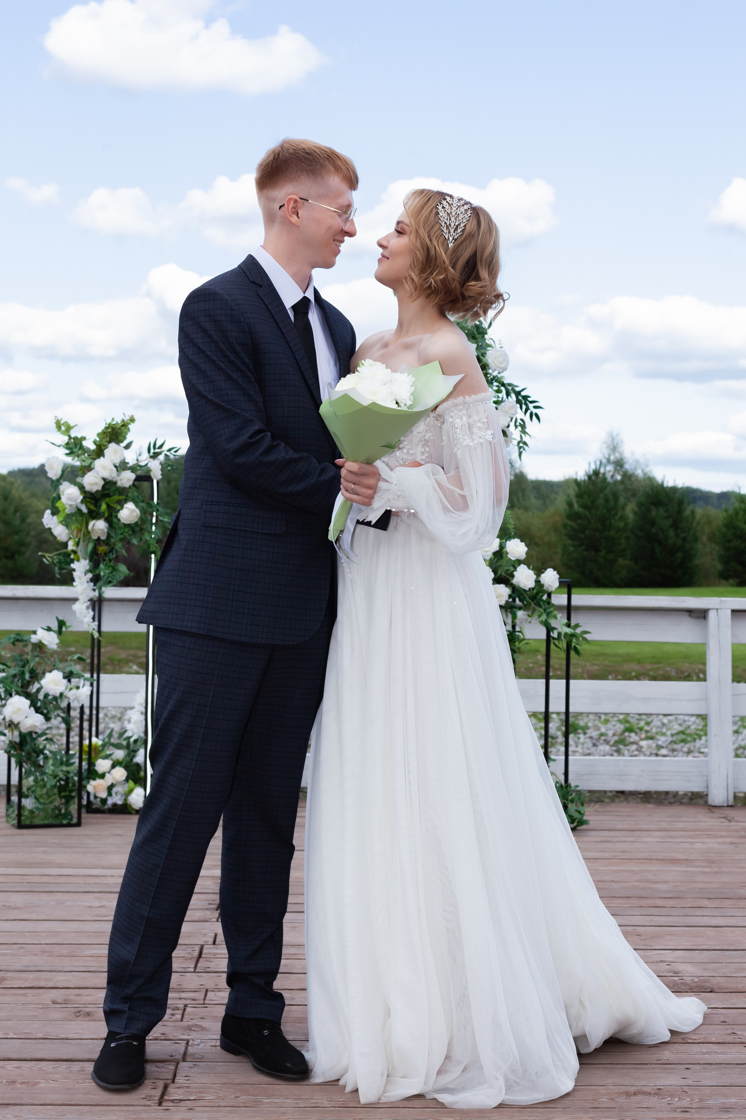 Свадьбы, Love story. Фотограф в Томске Евгения Гуляева