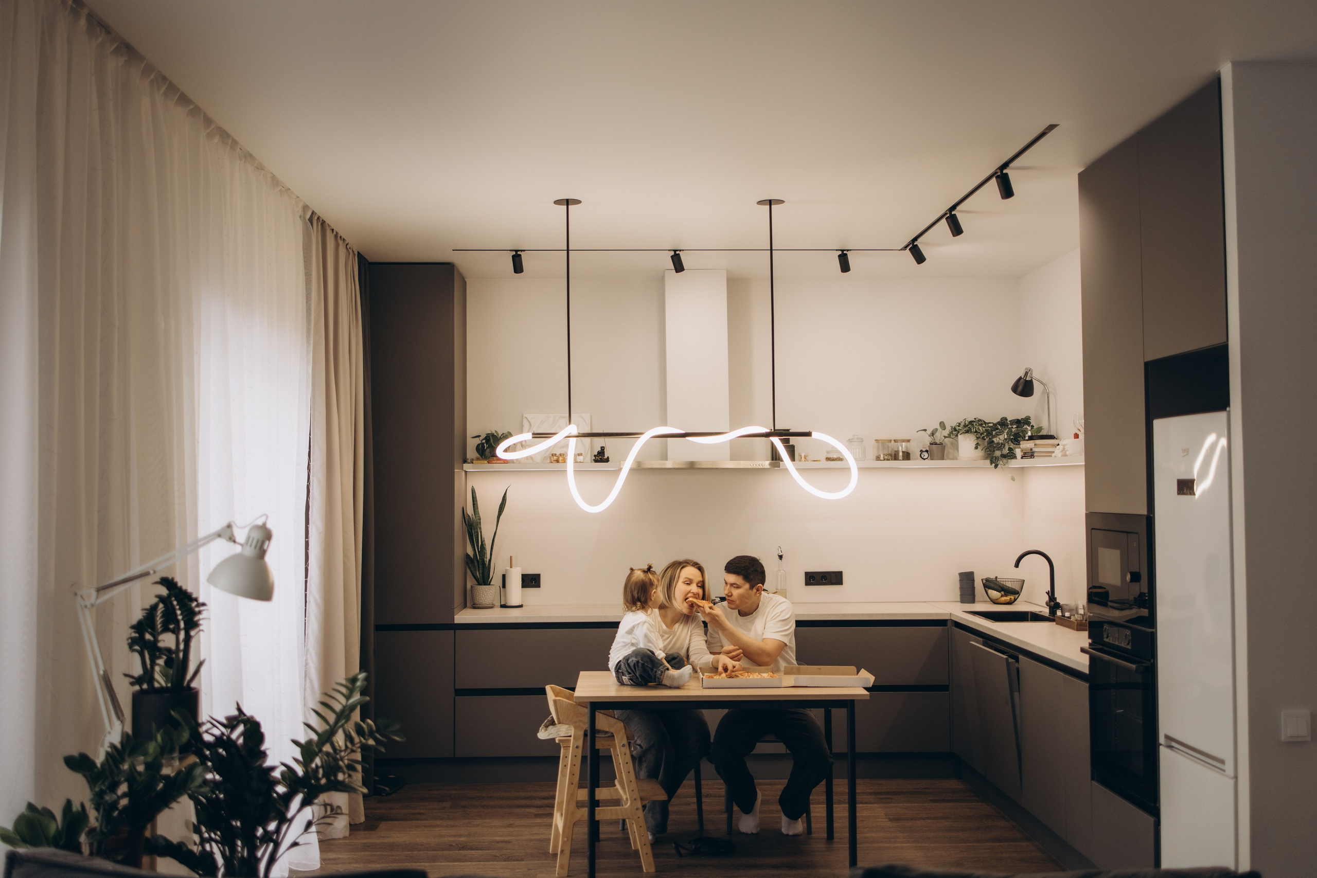 Миюше 2 годика