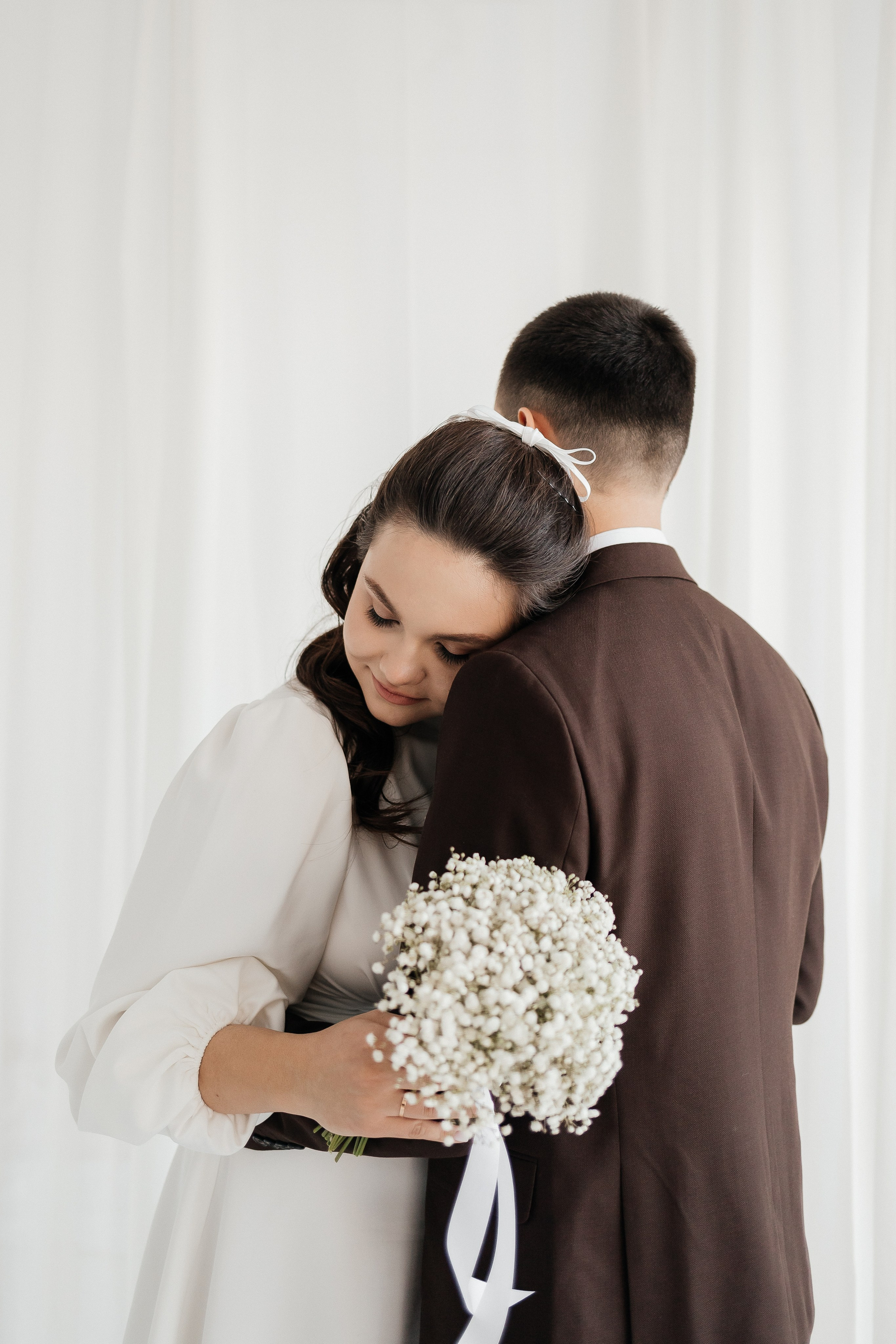 Захар и Елизавета/2024. Свадебный и семейный фотограф в Екатеринбурге