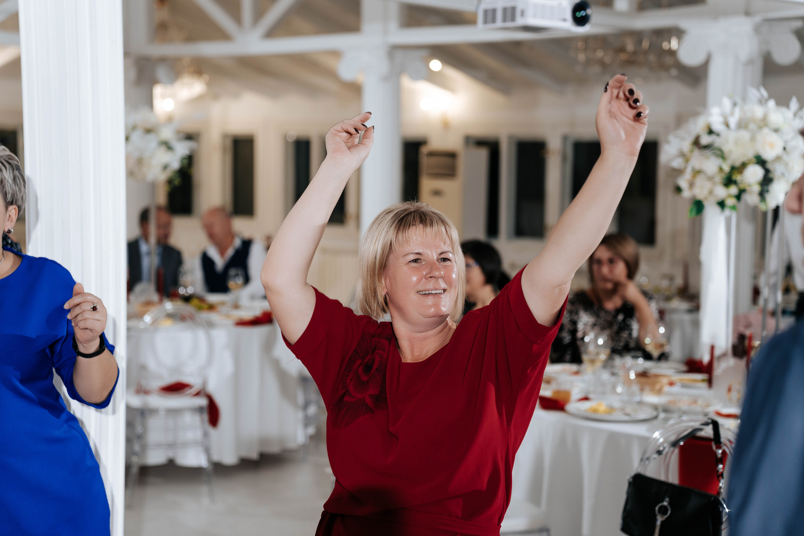 Vladislav & Anastasia. Свадебный фотограф в Воронеже Самохина Екатерина