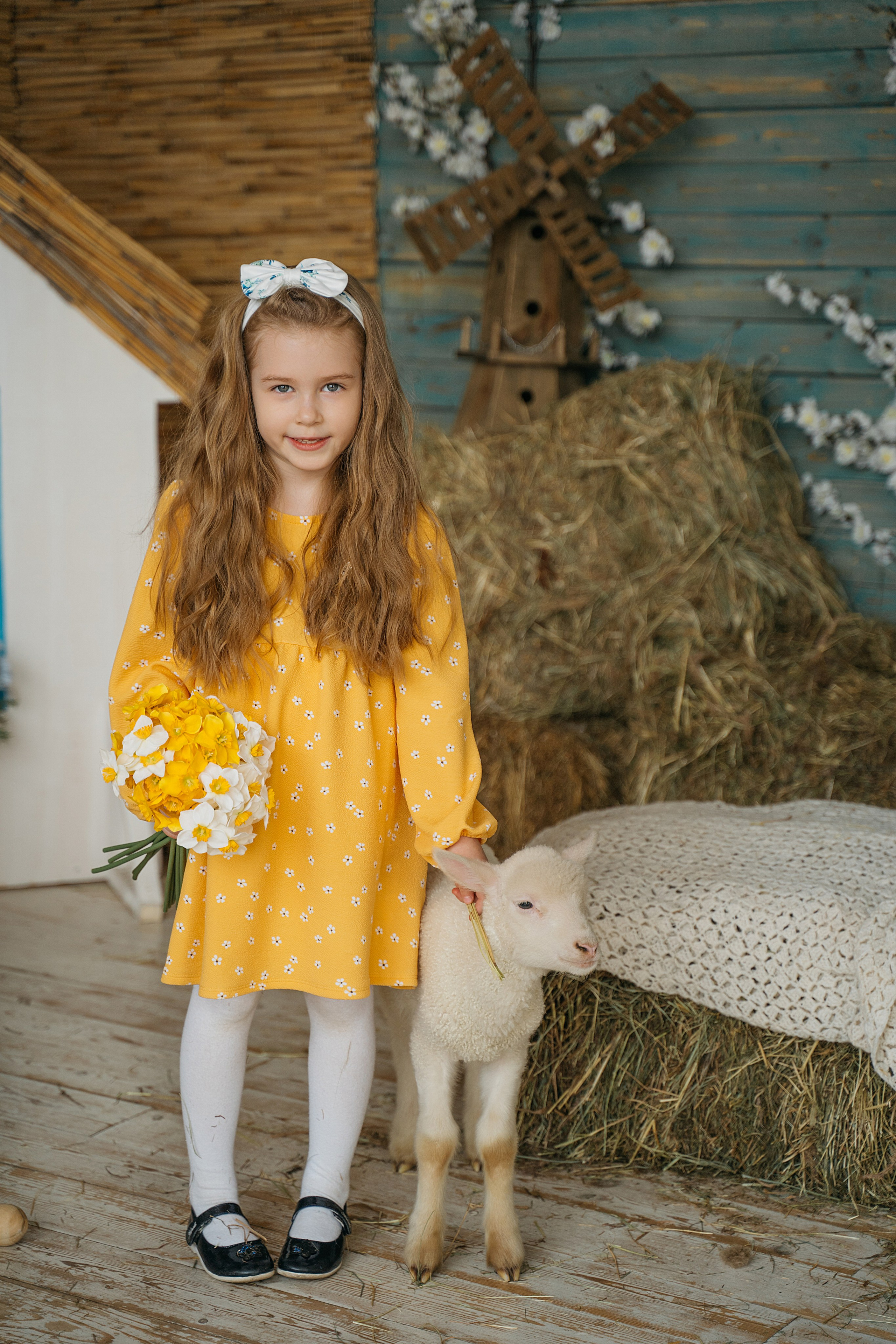 Фотодень «Весенняя кухня». Свадебный фотограф
