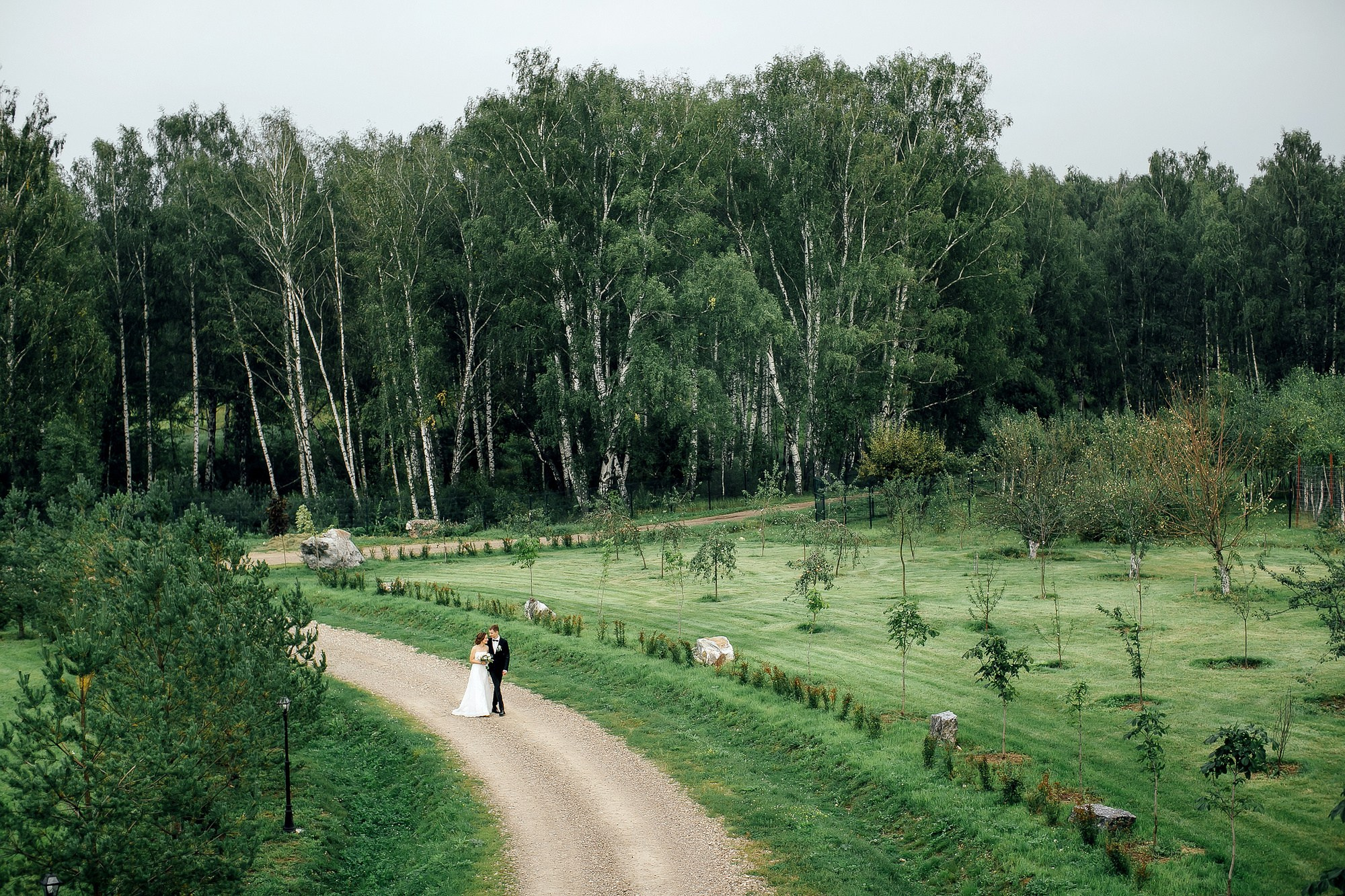 Симон и Елена. La Ferme de Reve. Любовь Чуляева — свадебный фотограф в Москве и Европе